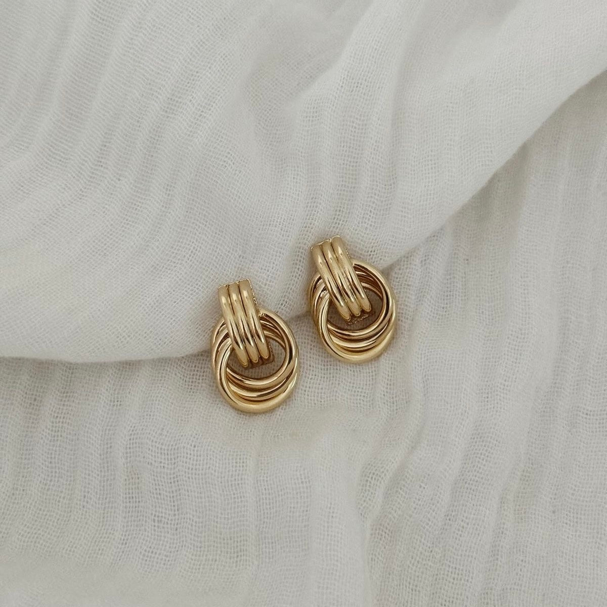 RAPHAELLE | Boucles arrondies