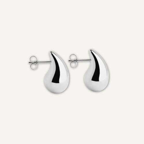 ELISA | Boucles Gouttes