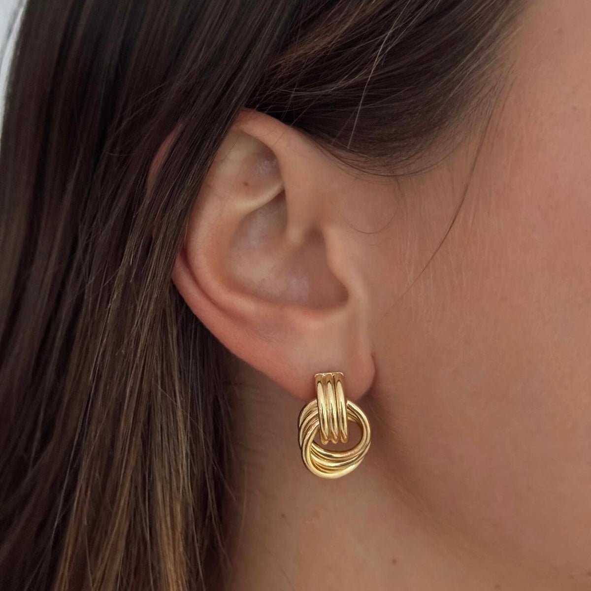 RAPHAELLE | Boucles arrondies