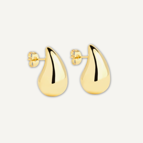 ELISA | Boucles Gouttes