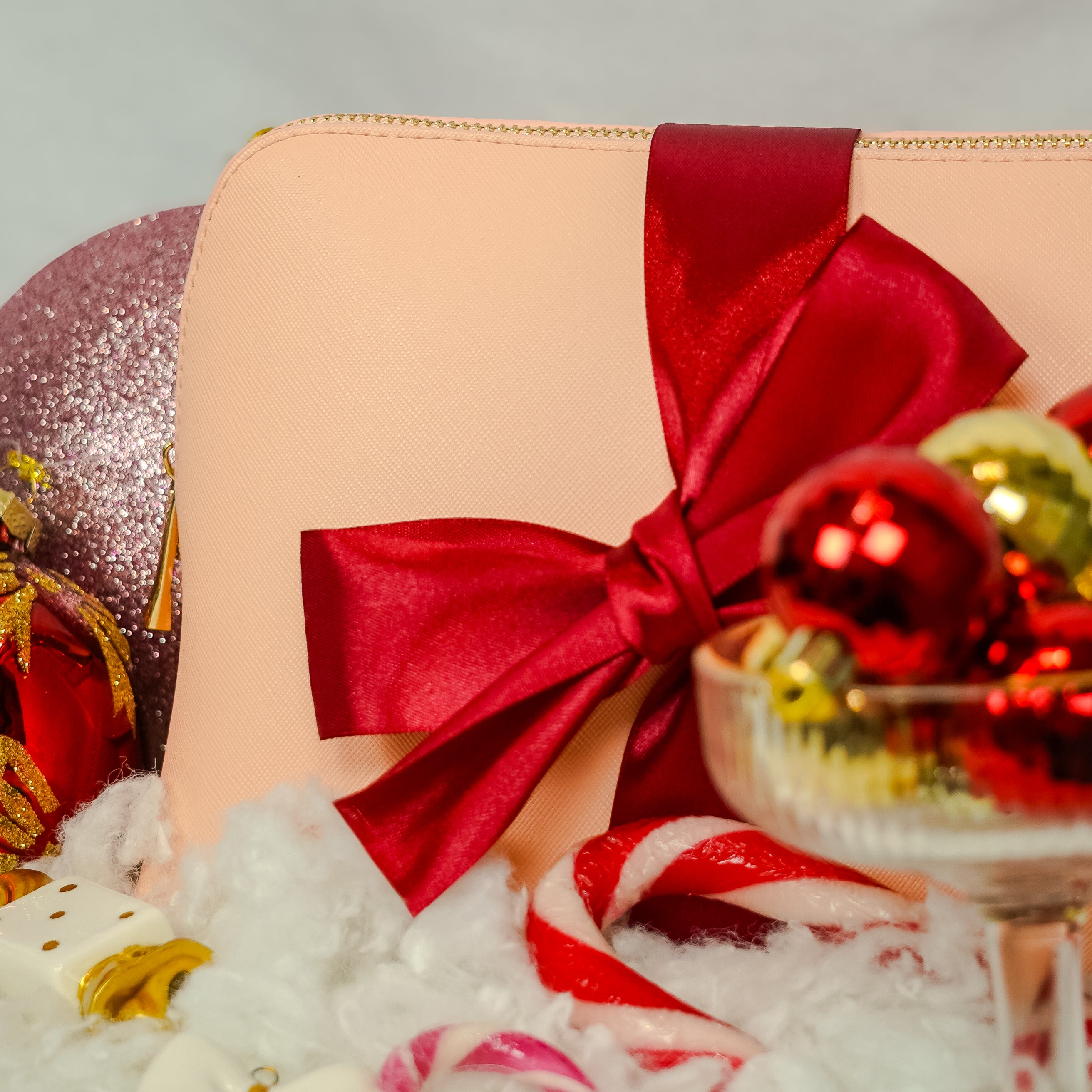 Calendrier de l'avent - Édition 2025 ✨