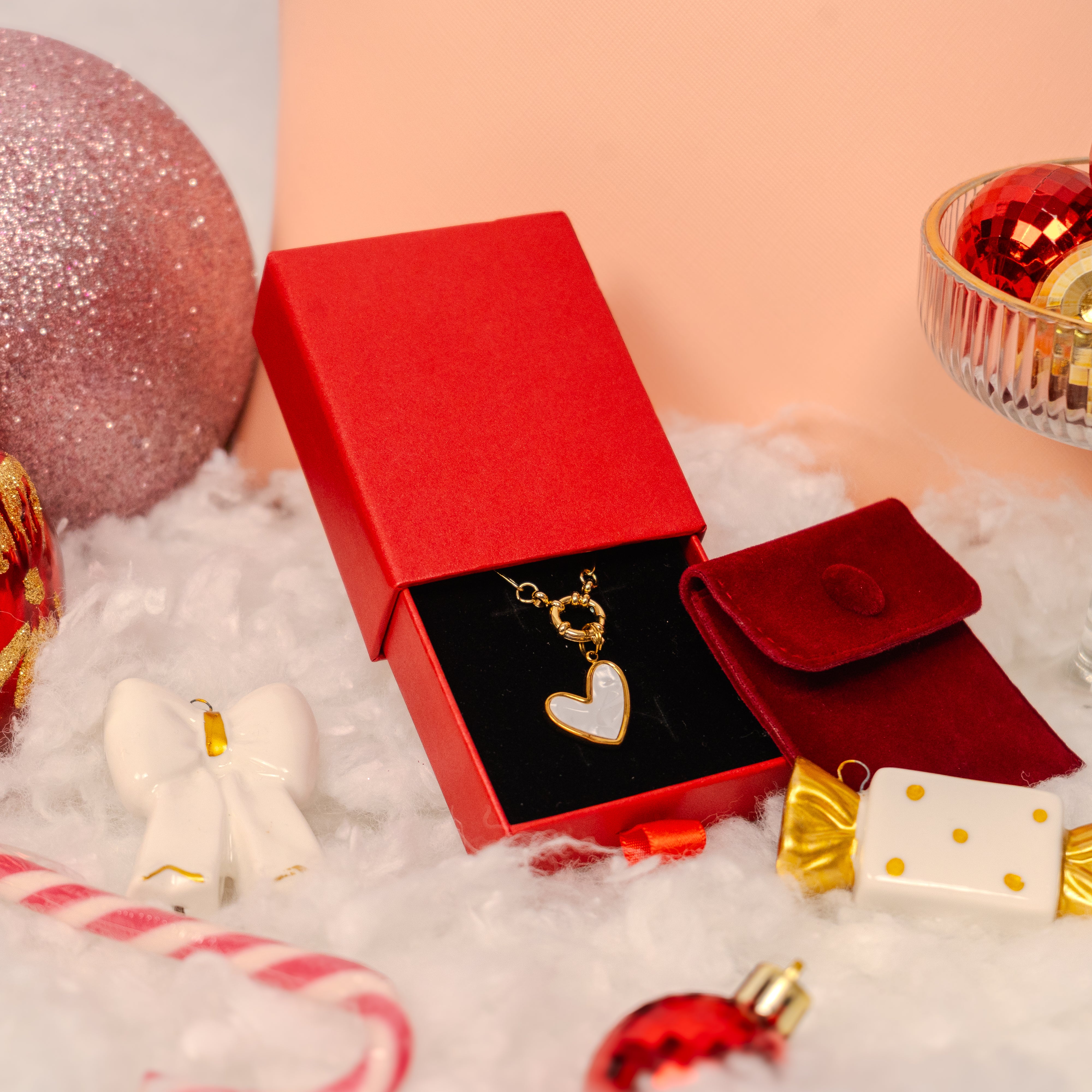 Calendrier de l'avent - Édition 2025 ✨