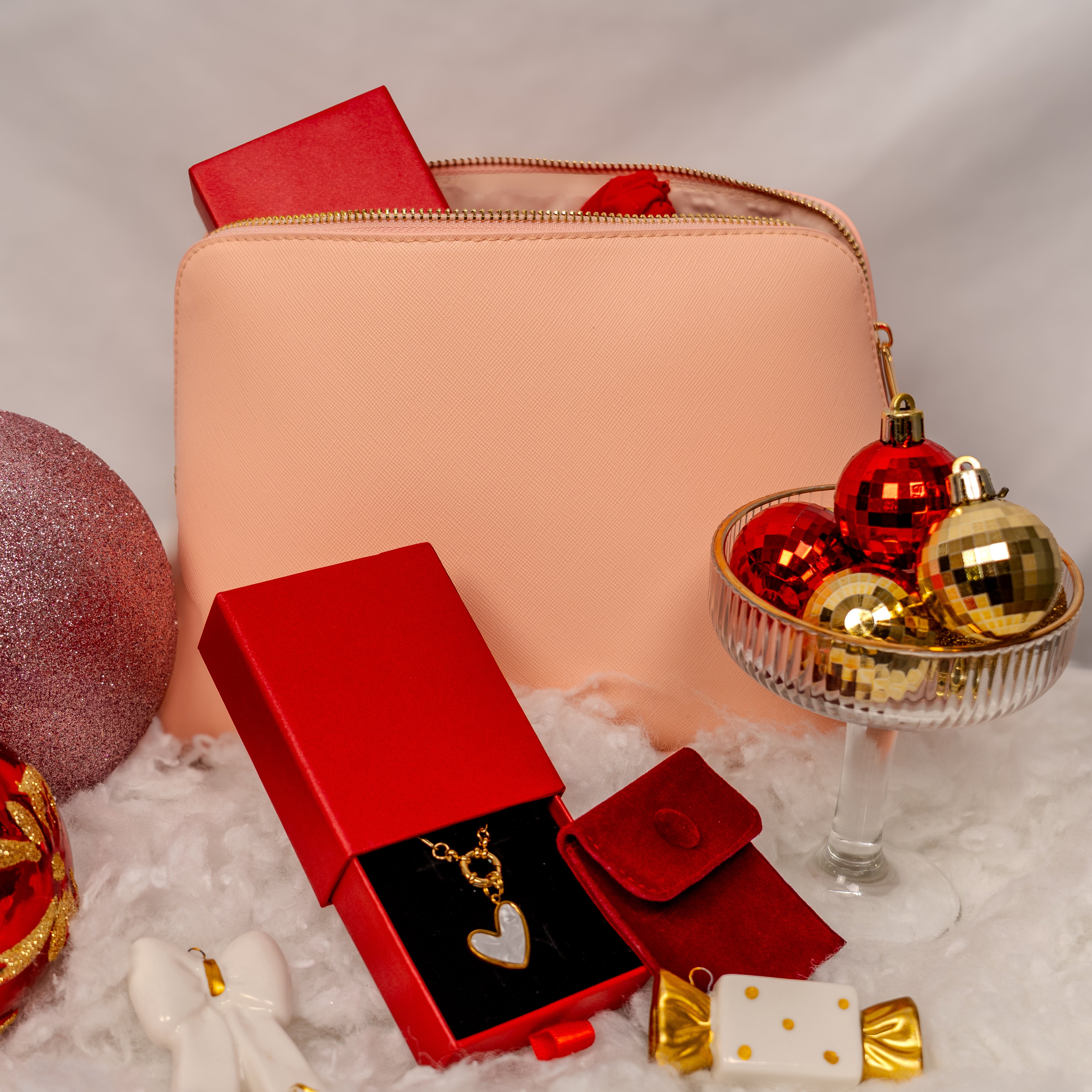 Calendrier de l'avent - Édition 2025 ✨