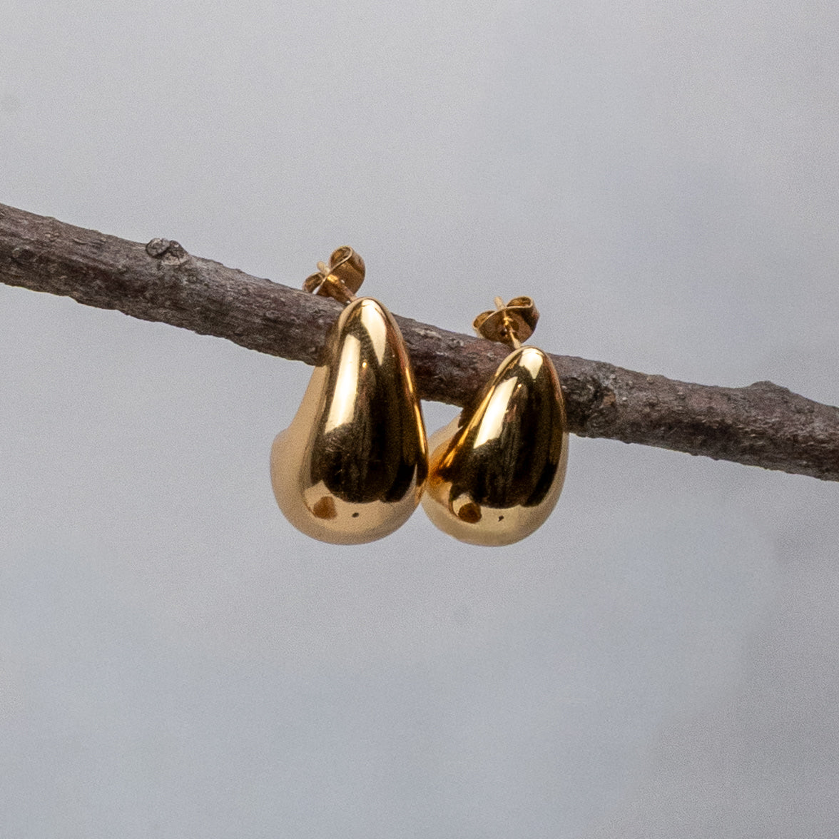 ELISA | Boucles Gouttes