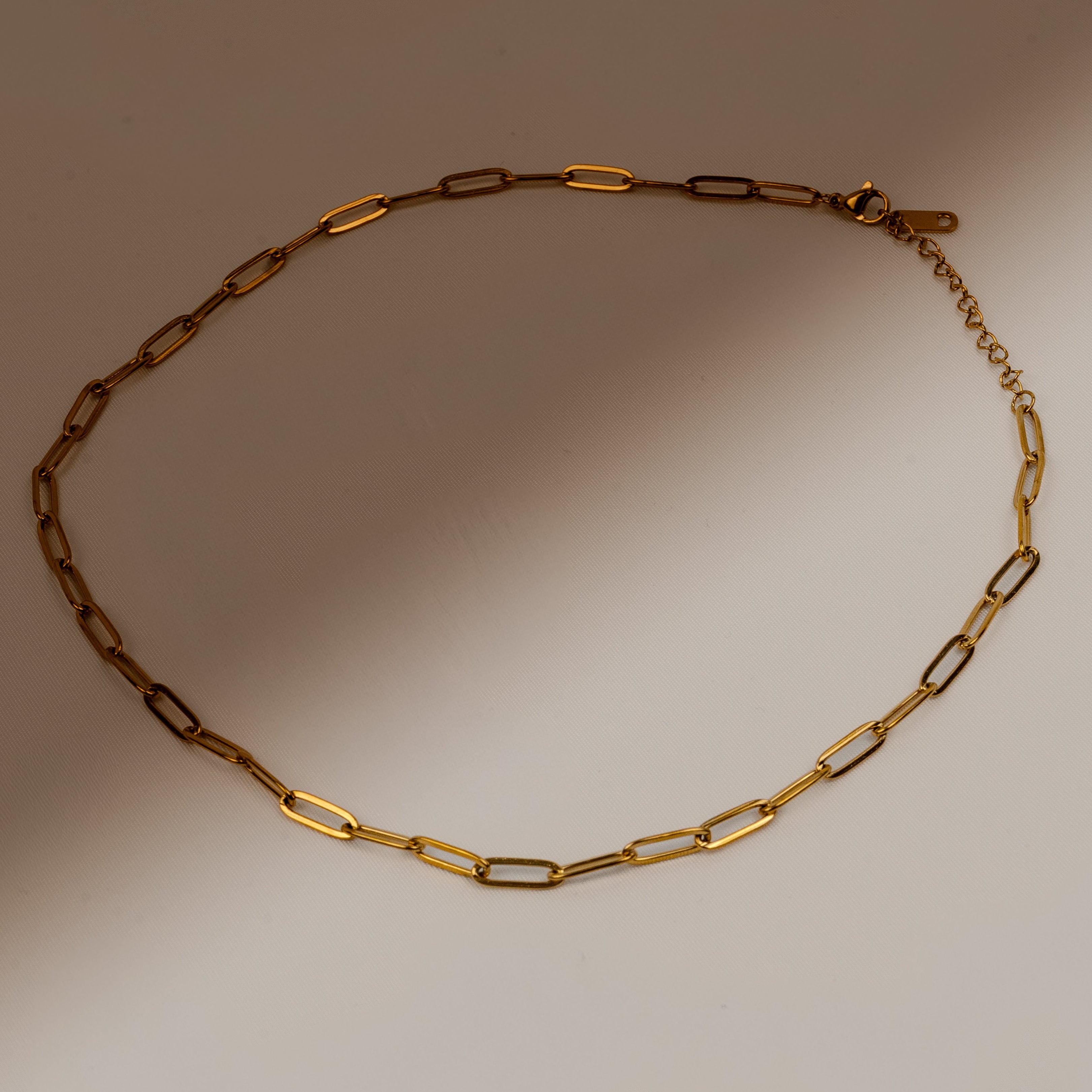 FANCHON I Collier Charms Personnalisables