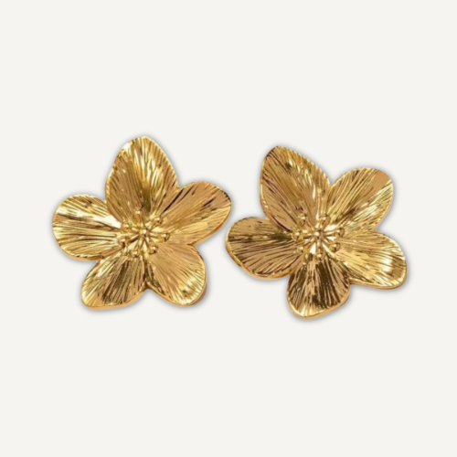CERISE | Boucles Fleuries
