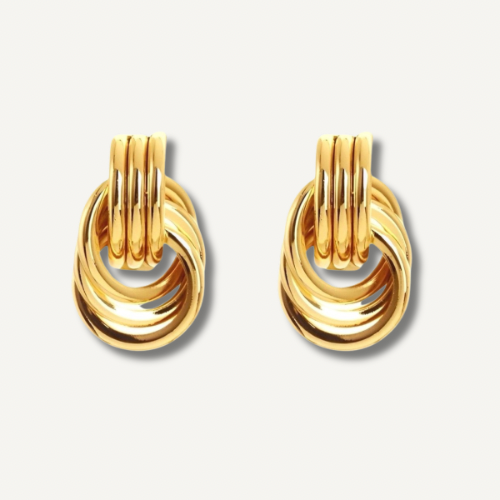 RAPHAELLE | Boucles arrondies