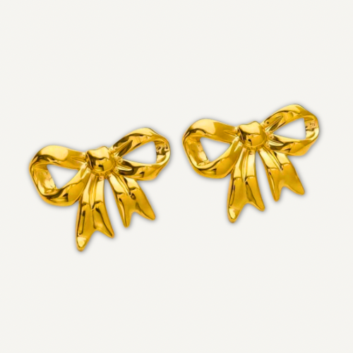 SANDRA | Boucles Noeuds