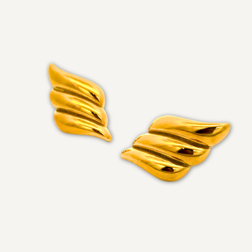 ANGELINA | Boucles Élégantes