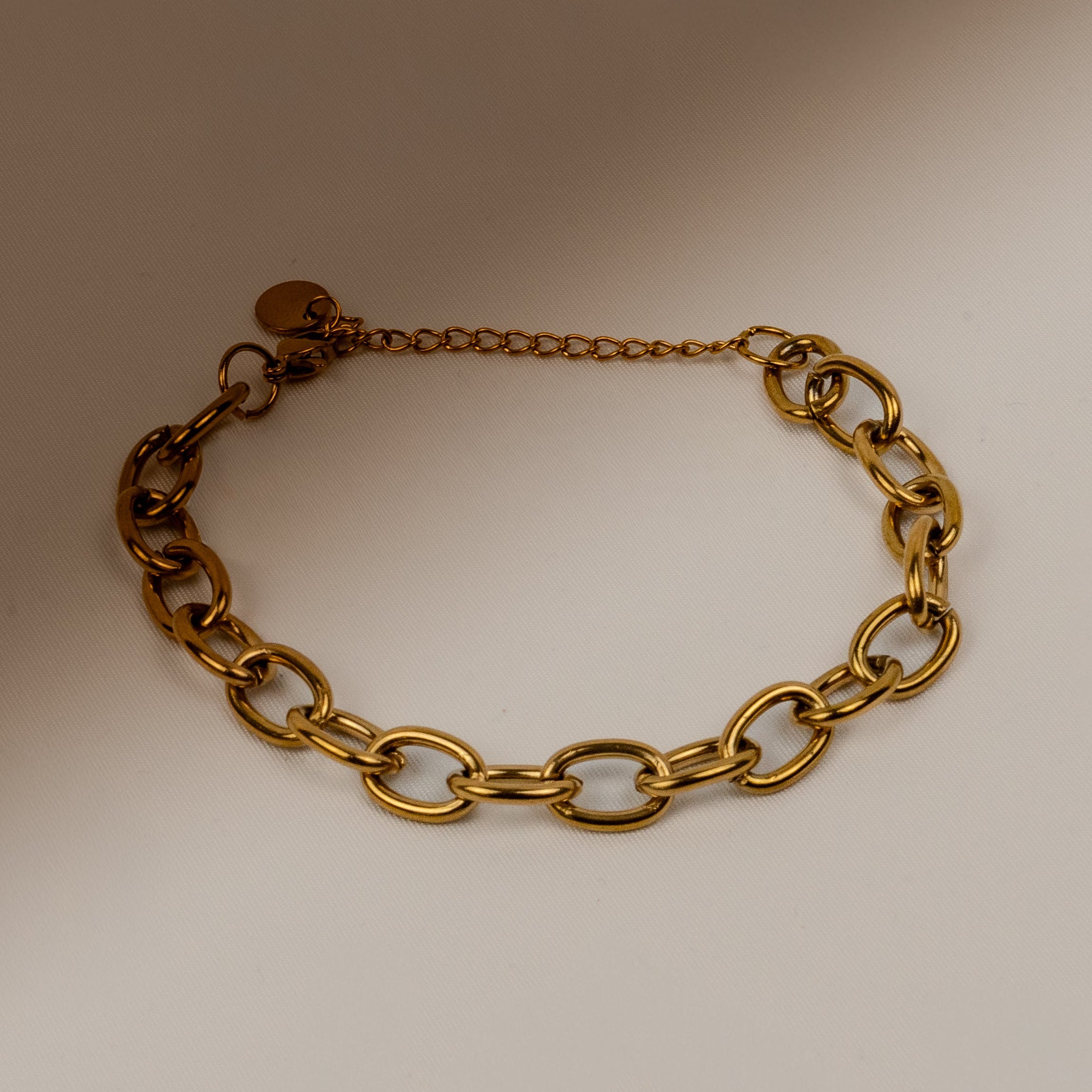 LOLITA I Bracelet Charms Personnalisables