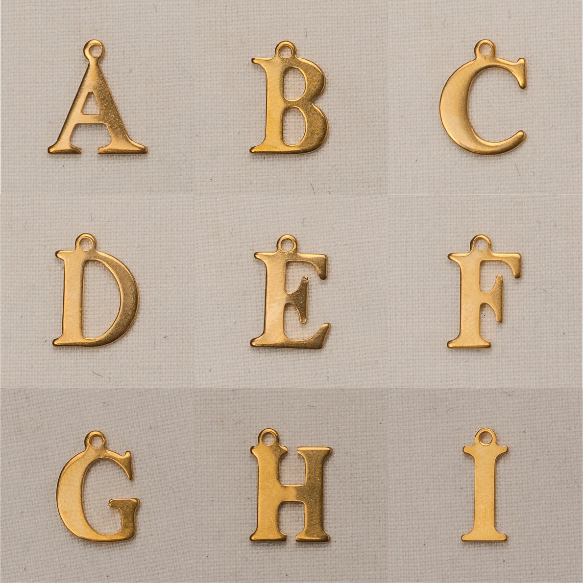 Charms I 2 achetés = le 3ᵉ offert