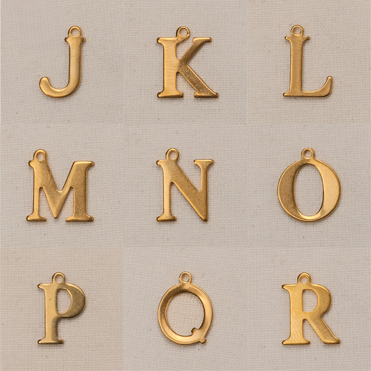 Charms I 2 achetés = le 3ᵉ offert