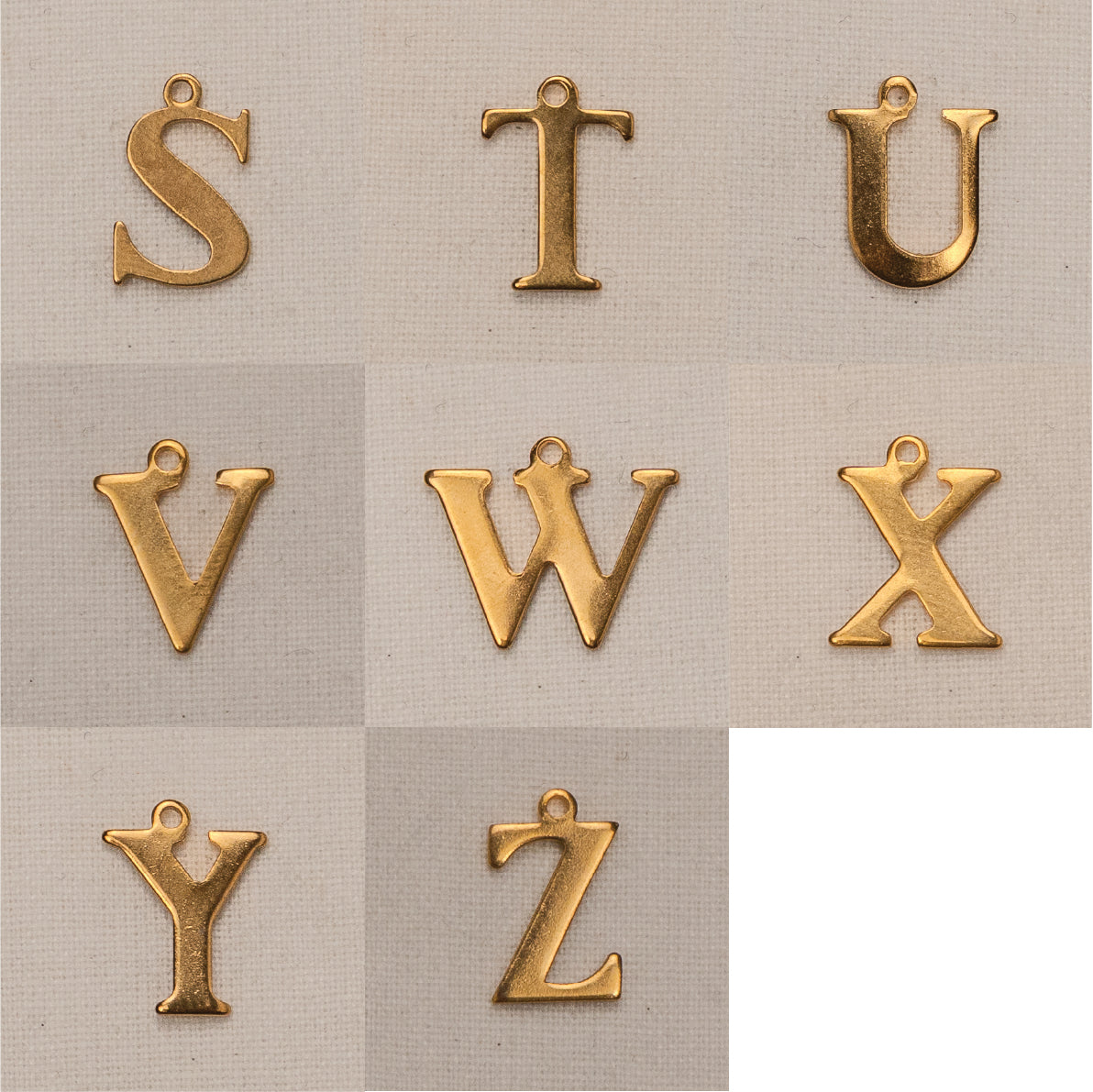 Charms I 2 achetés = le 3ᵉ offert