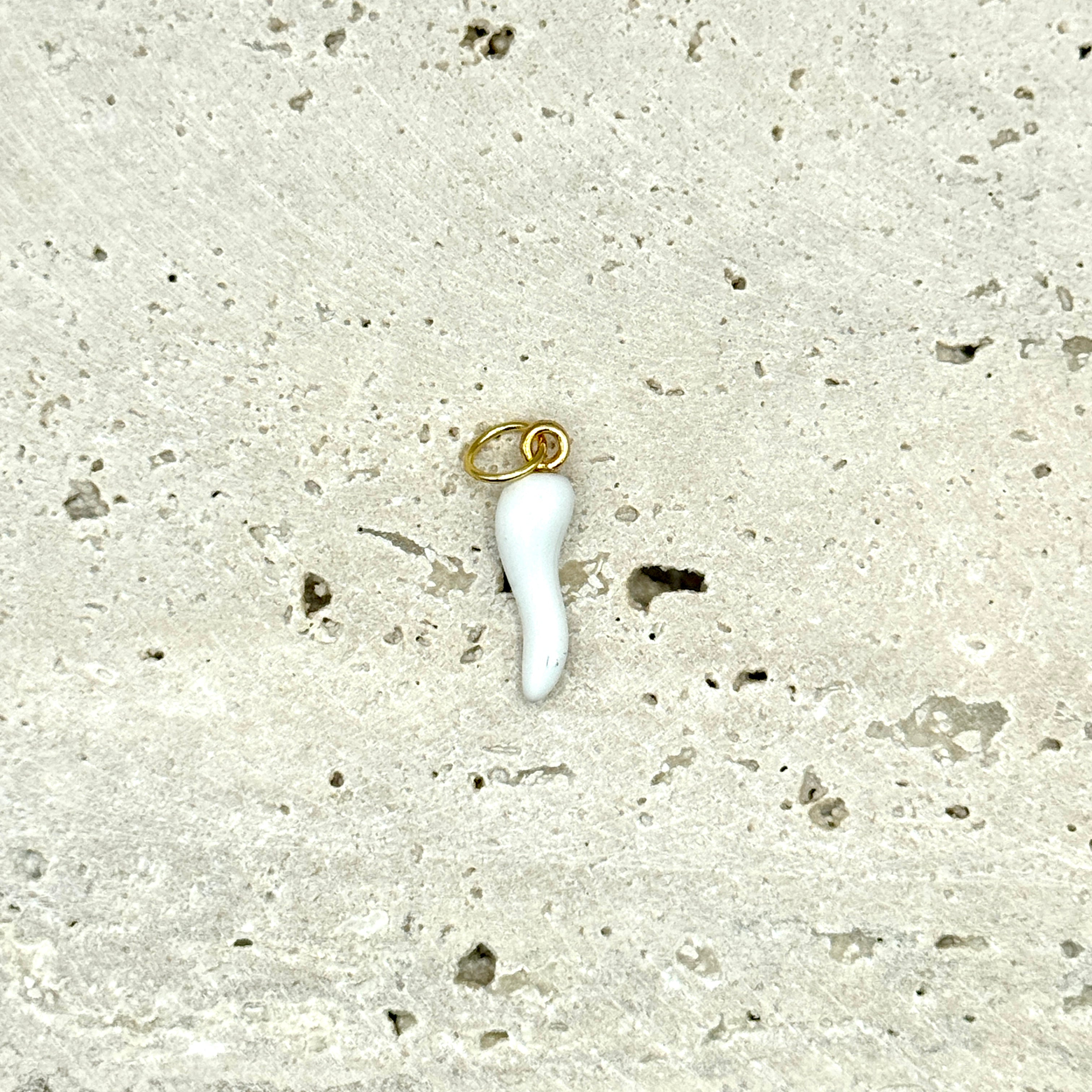 CHARM PIENT BLANC