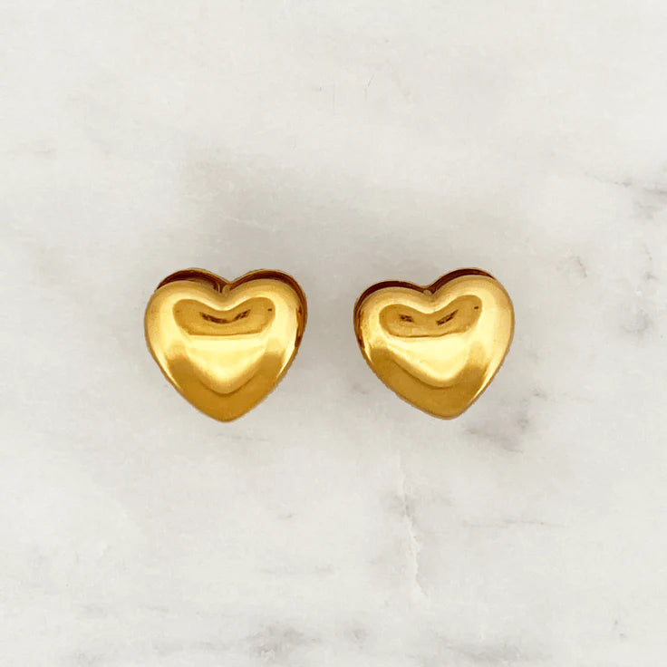 MAELLE I Boucles Cœur