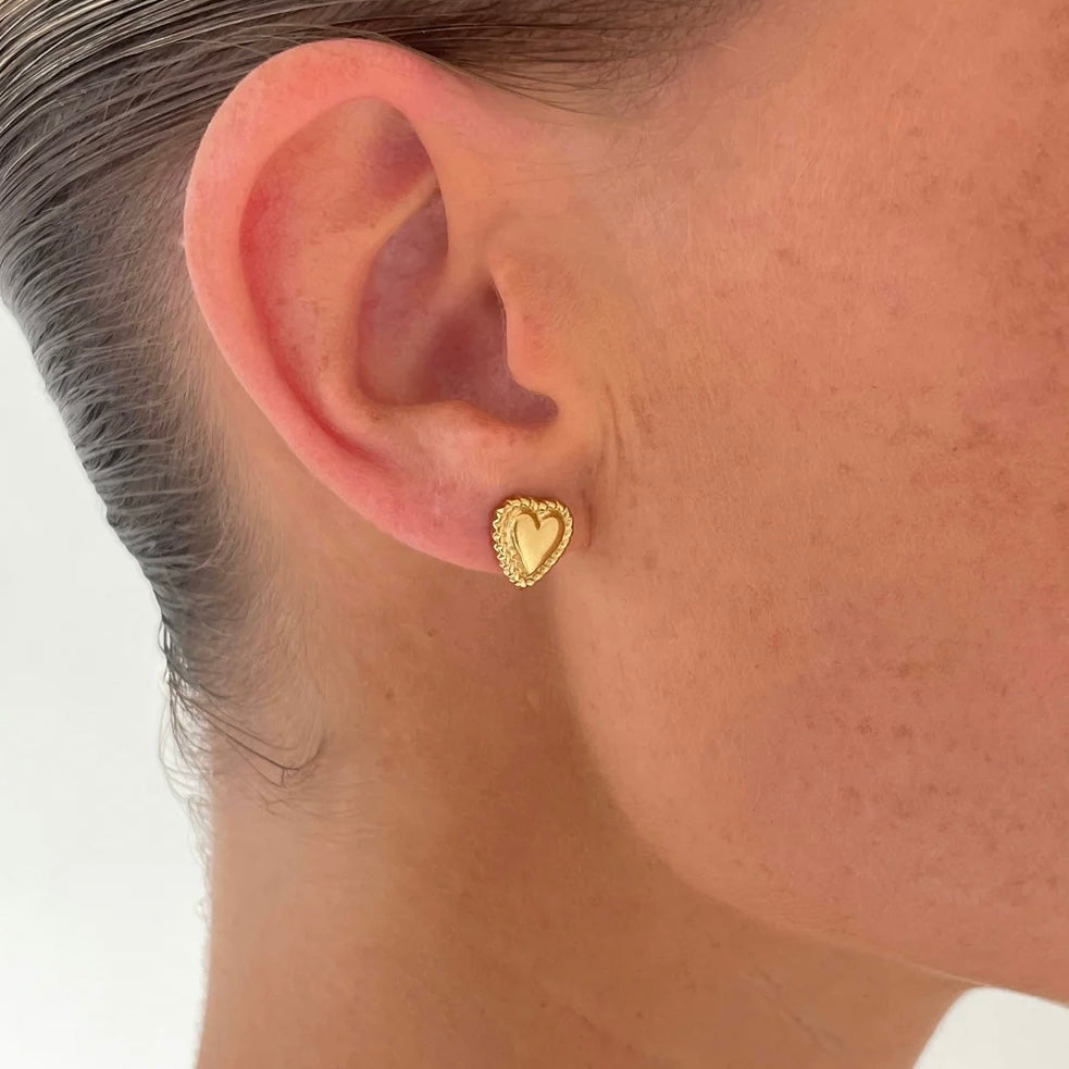 LYLY I Boucles Cœurs