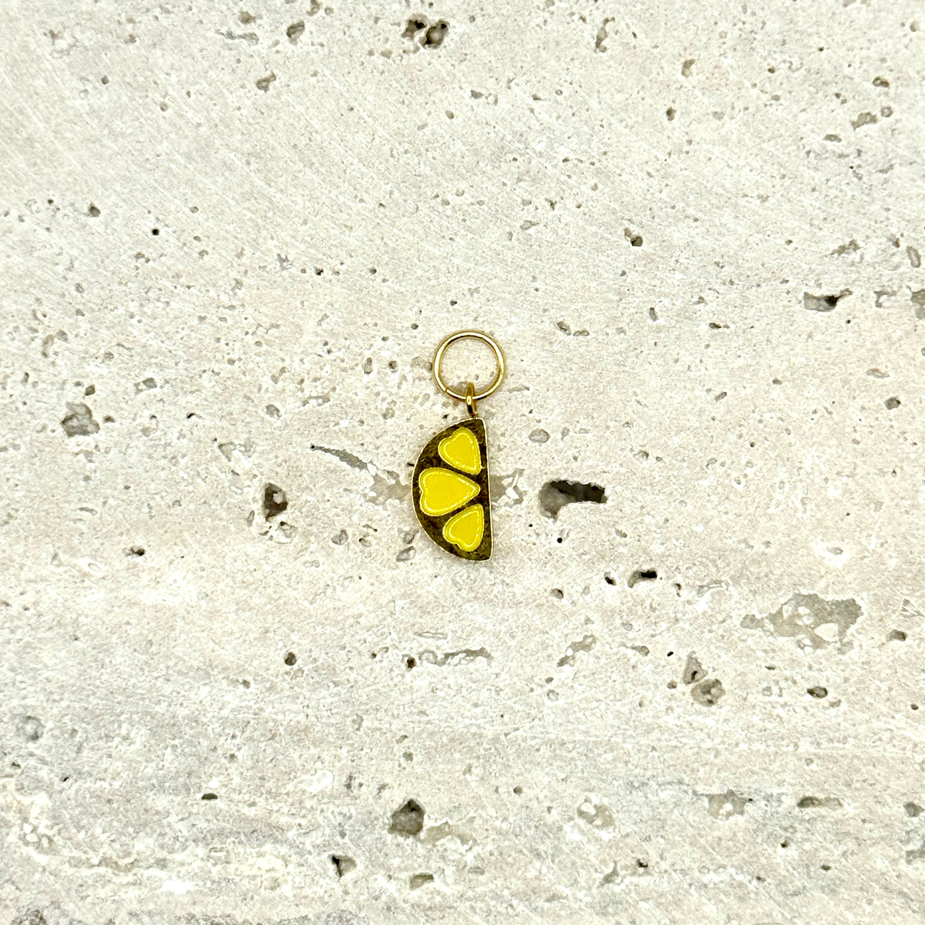 CHARM CITRON
