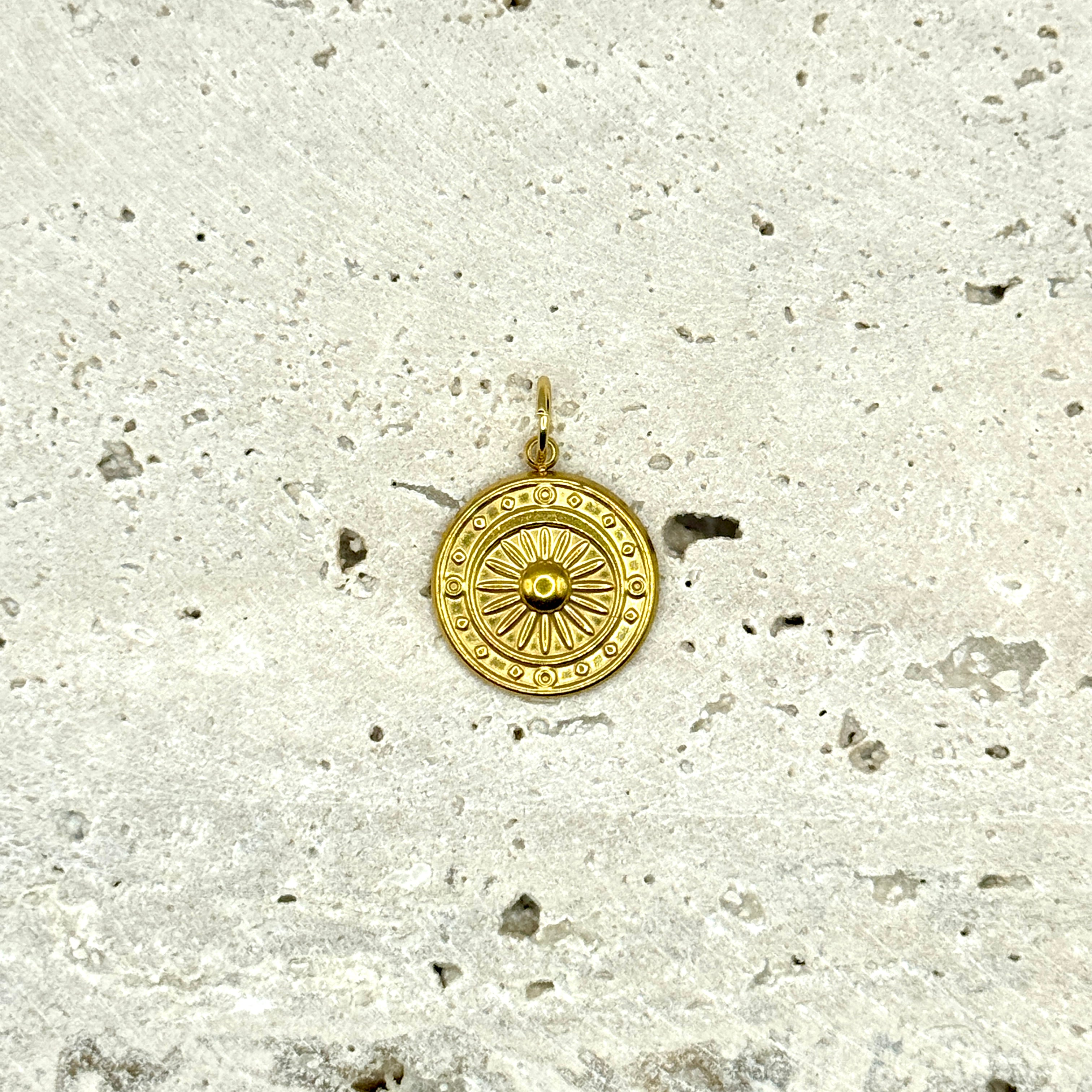 CHARM ROND