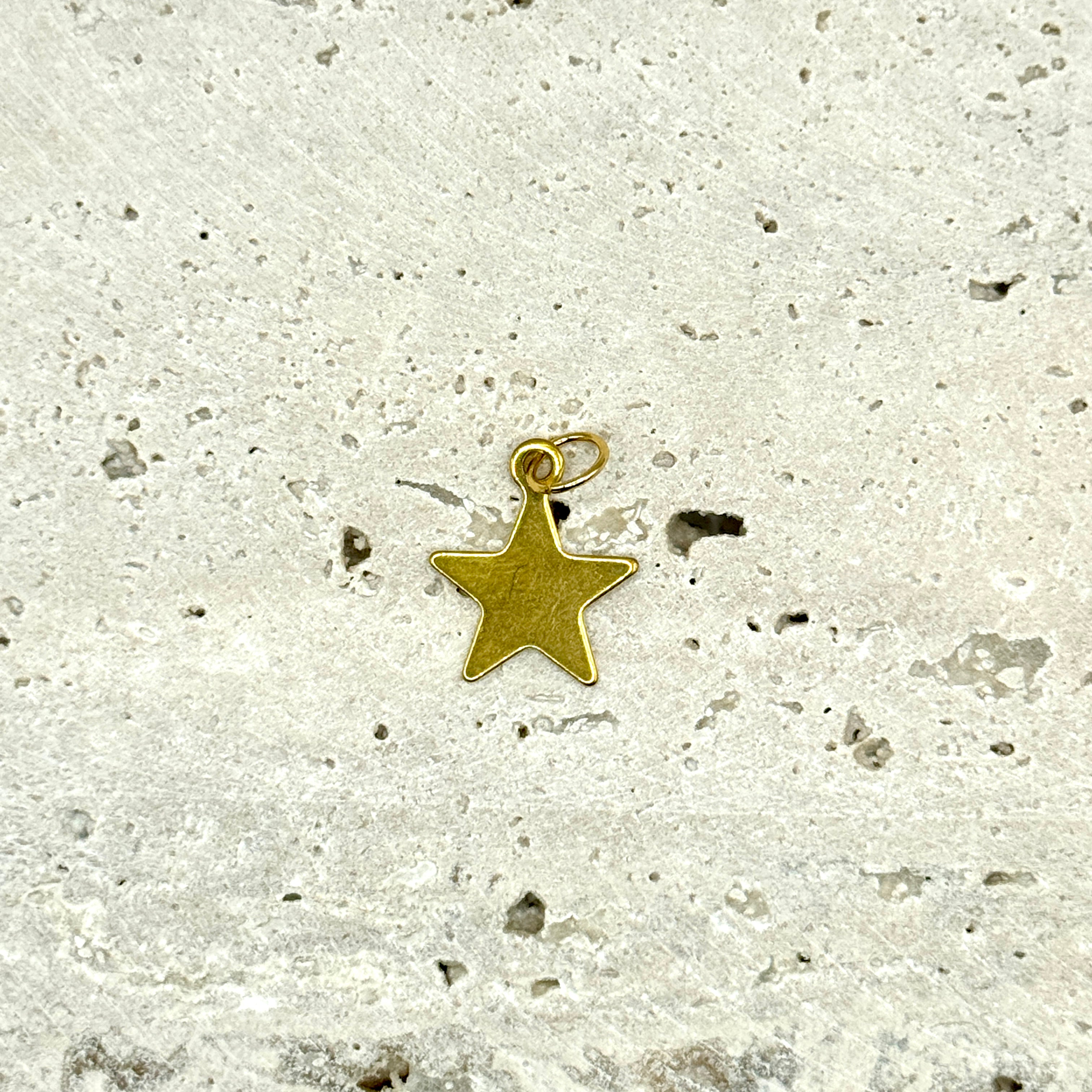 CHARM ÉTOILE