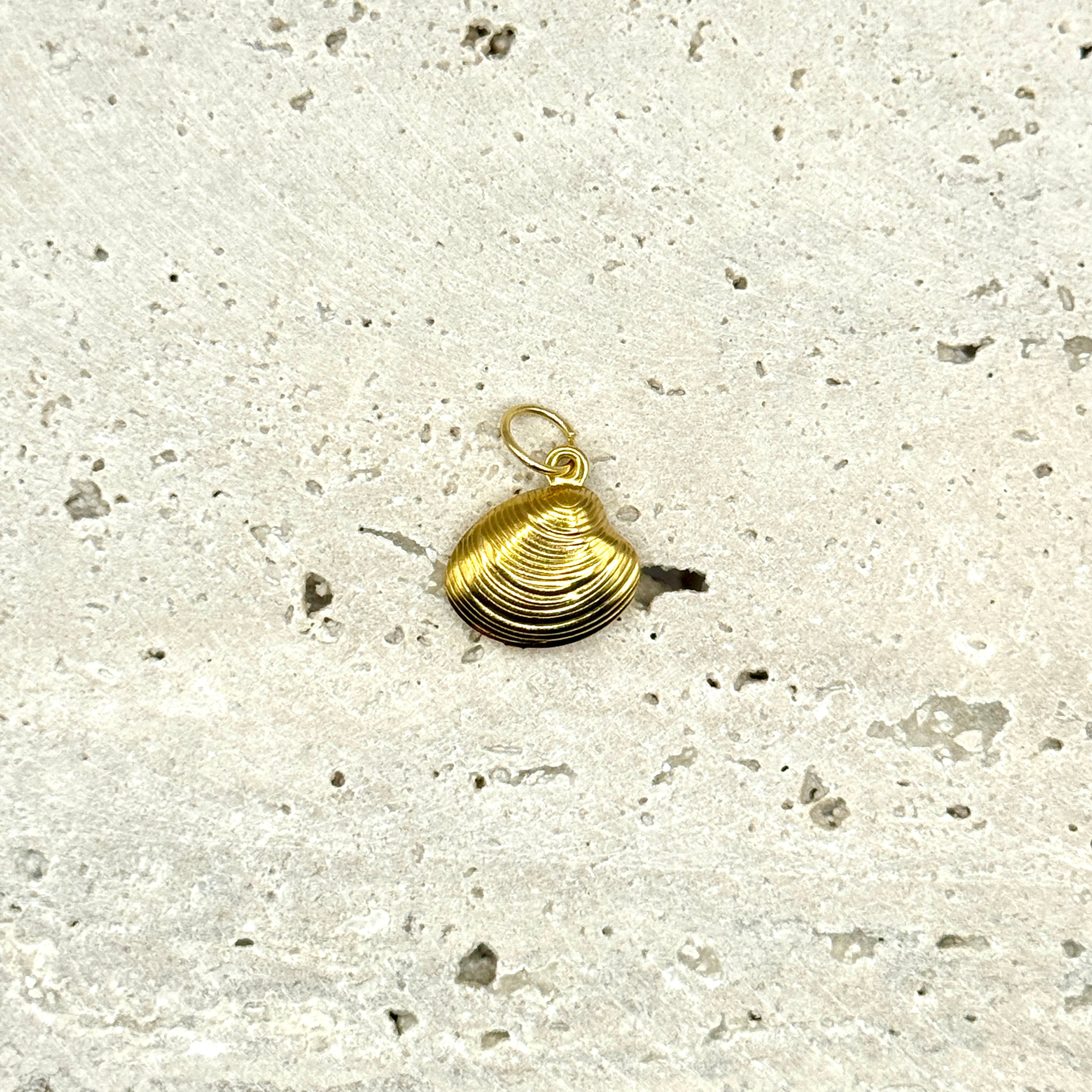 CHARM COQUILLAGE