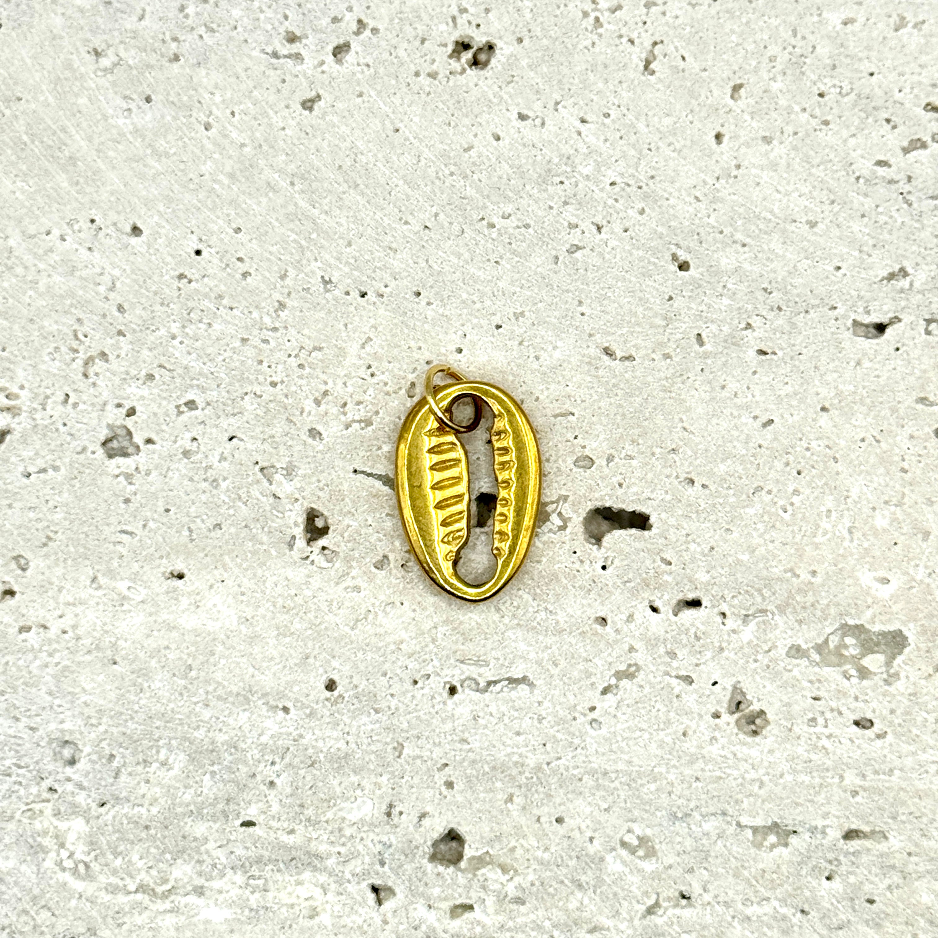 CHARM COQUILLAGE