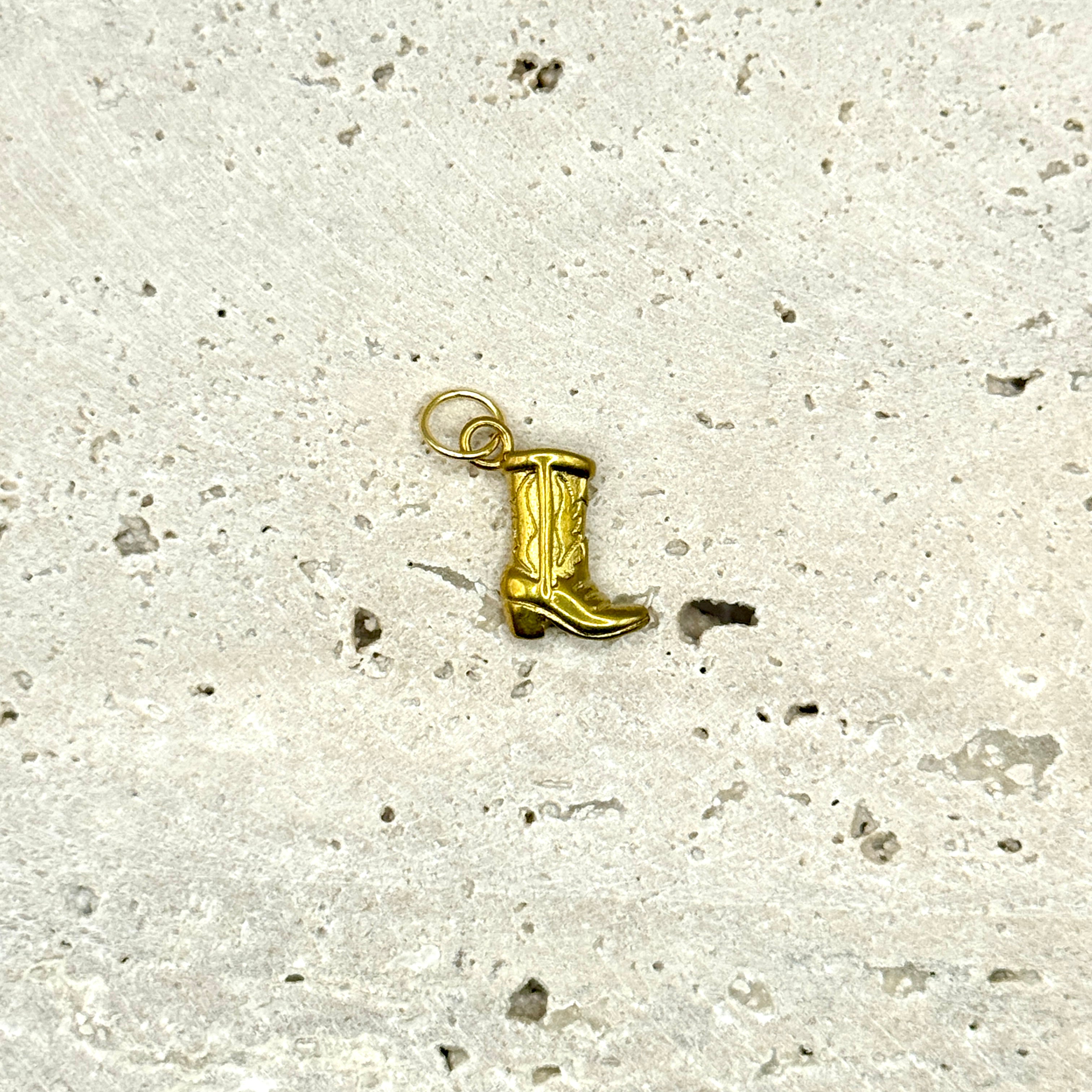 CHARM BOTTE SANTIAG