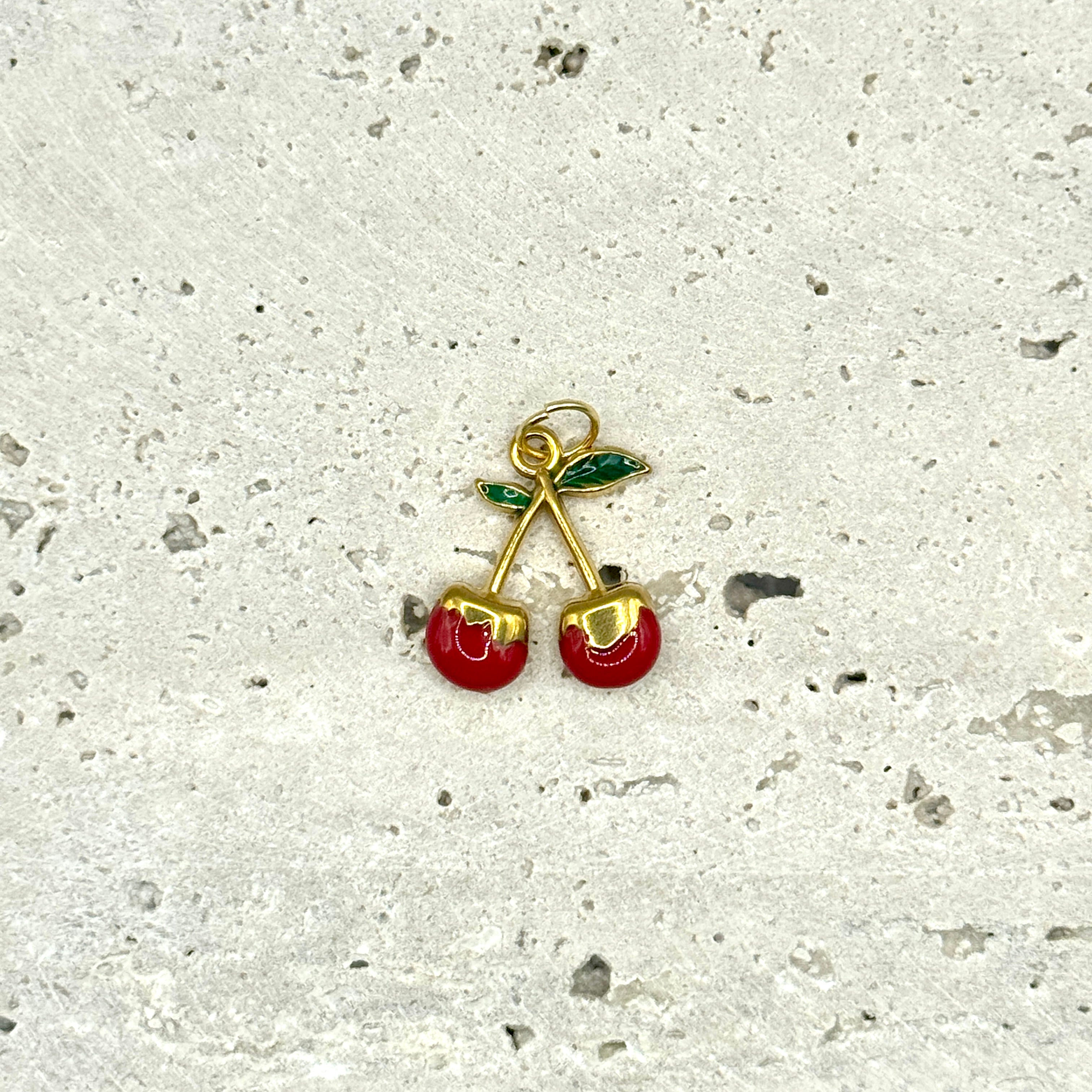 CHARM CERISE