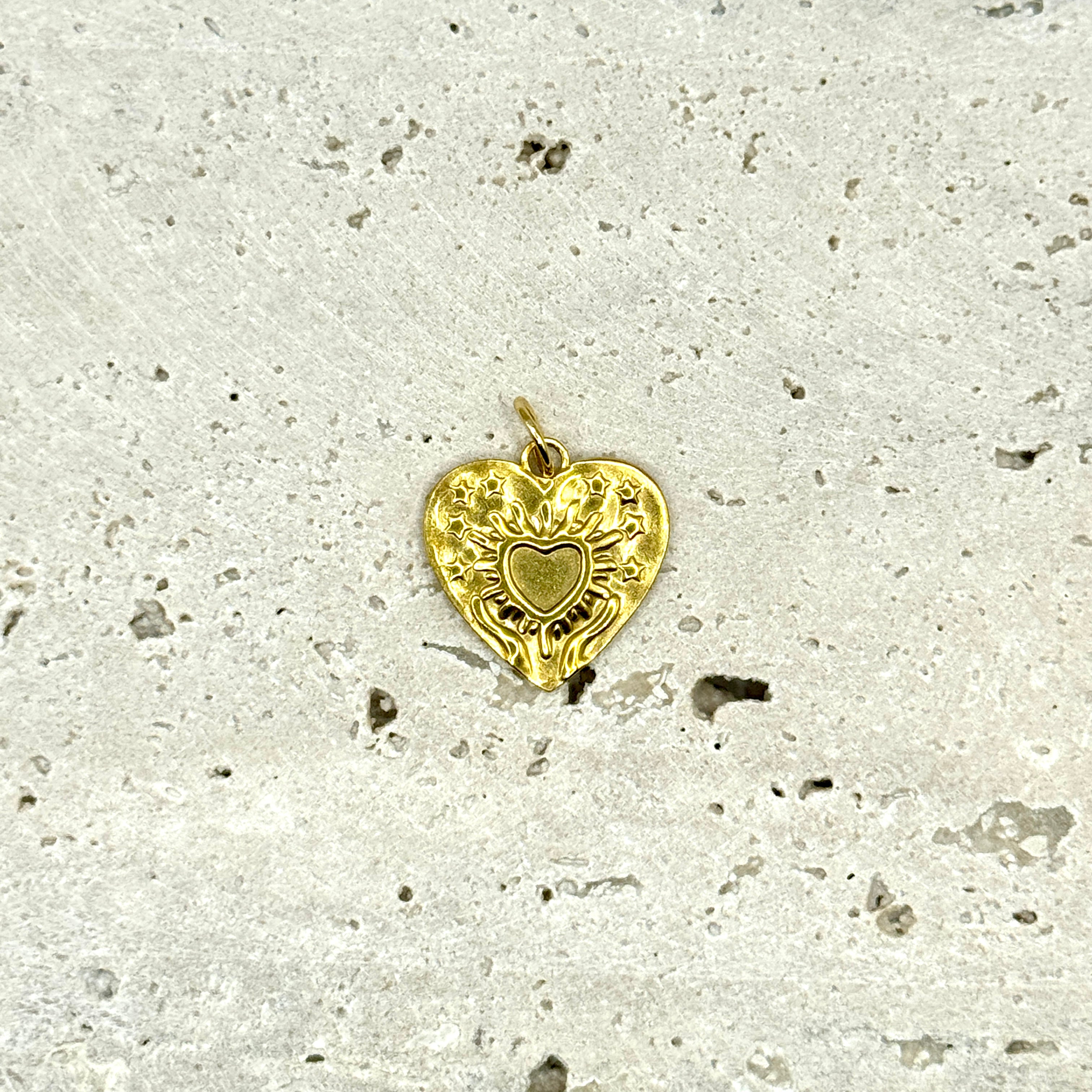 CHARM COEUR