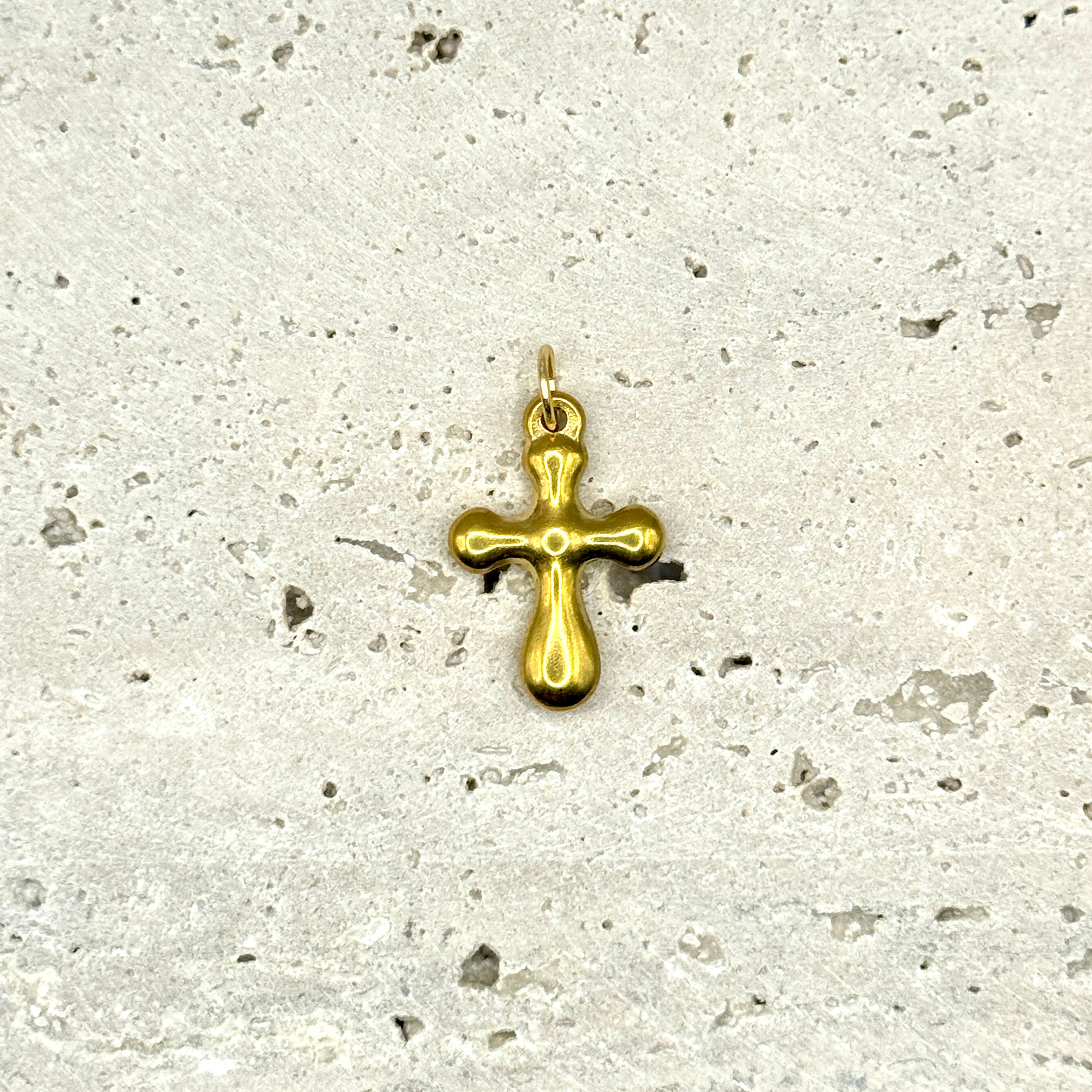 CHARM CROIX
