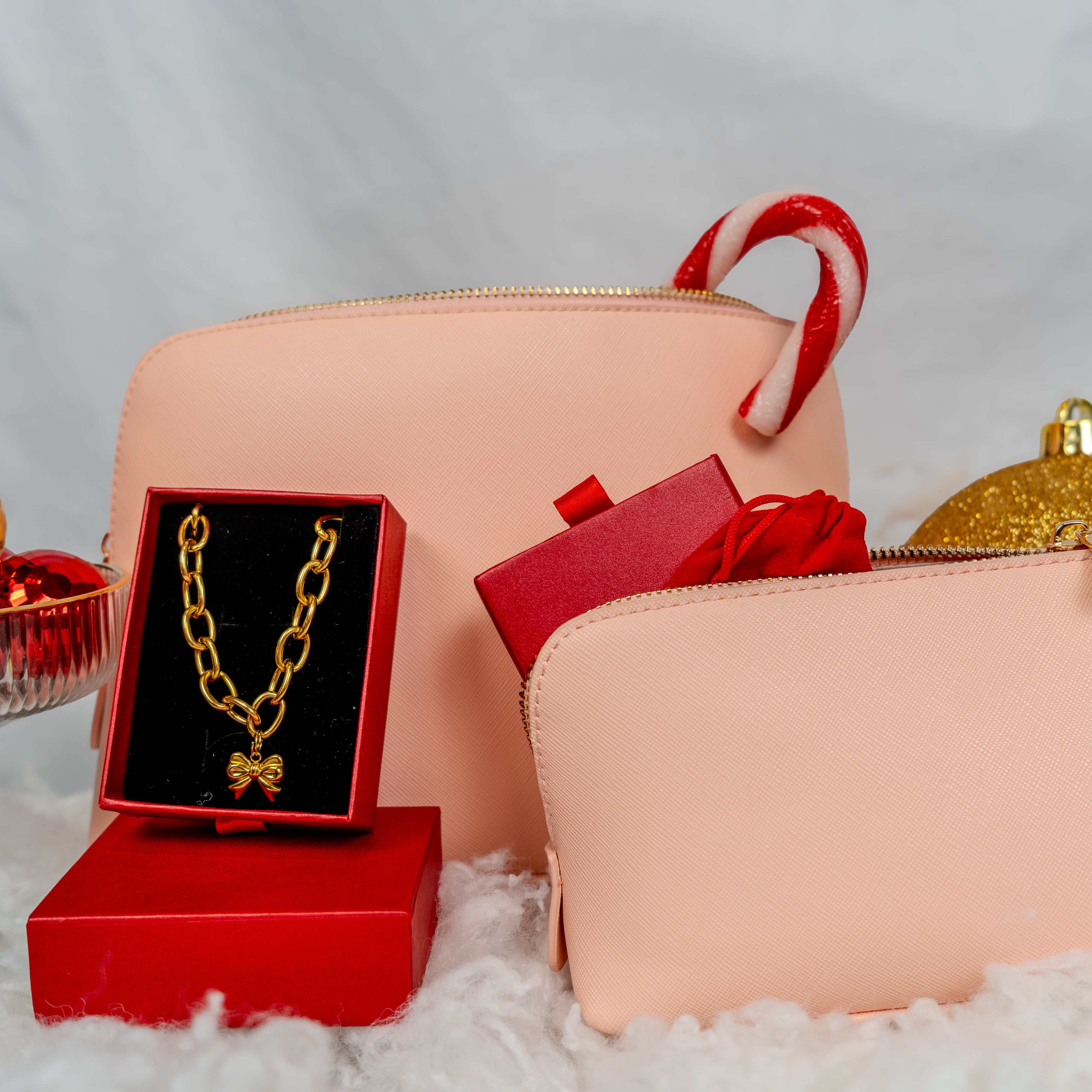 Calendrier de l'avent - Édition 2025 ✨