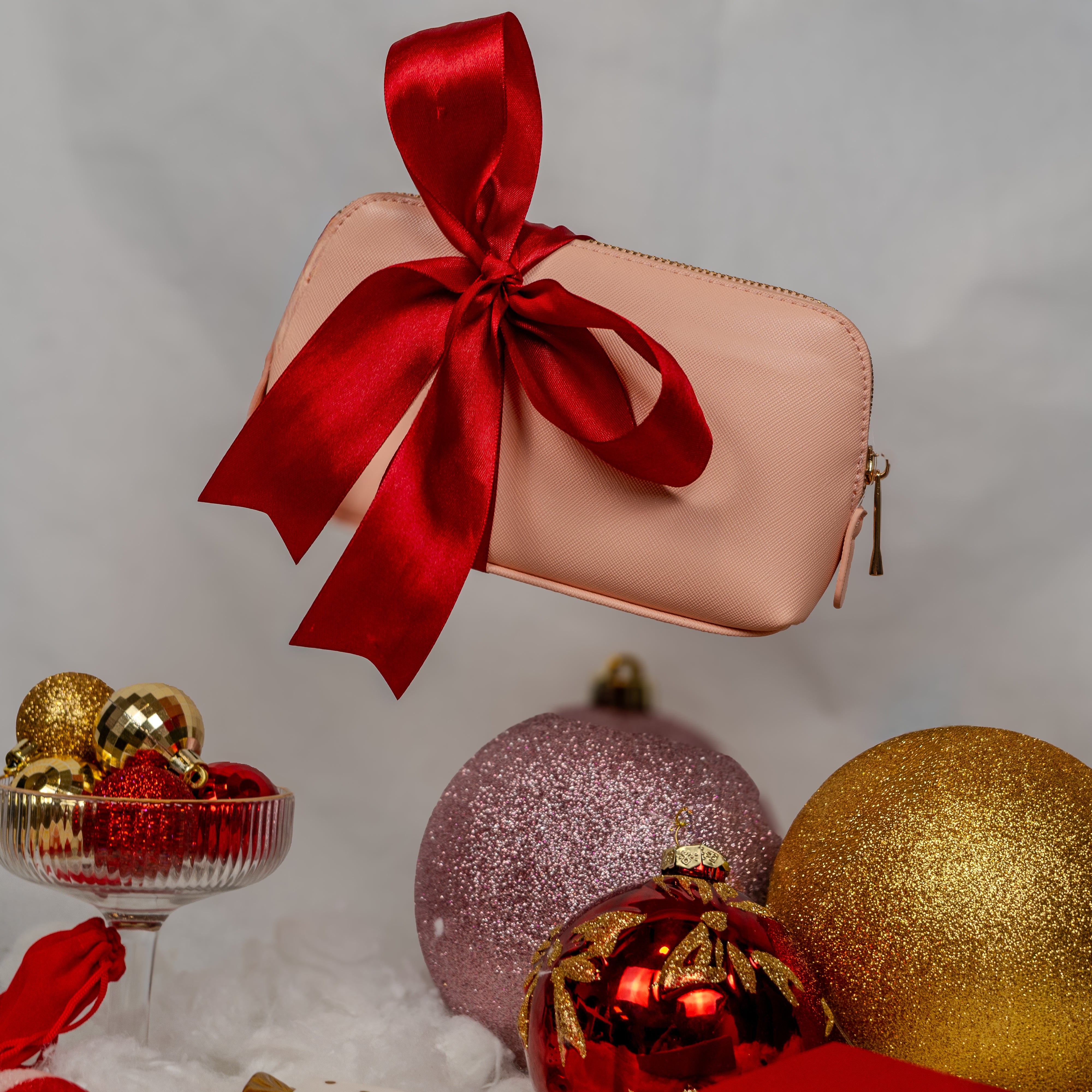 Calendrier de l'avent - Édition 2025 ✨