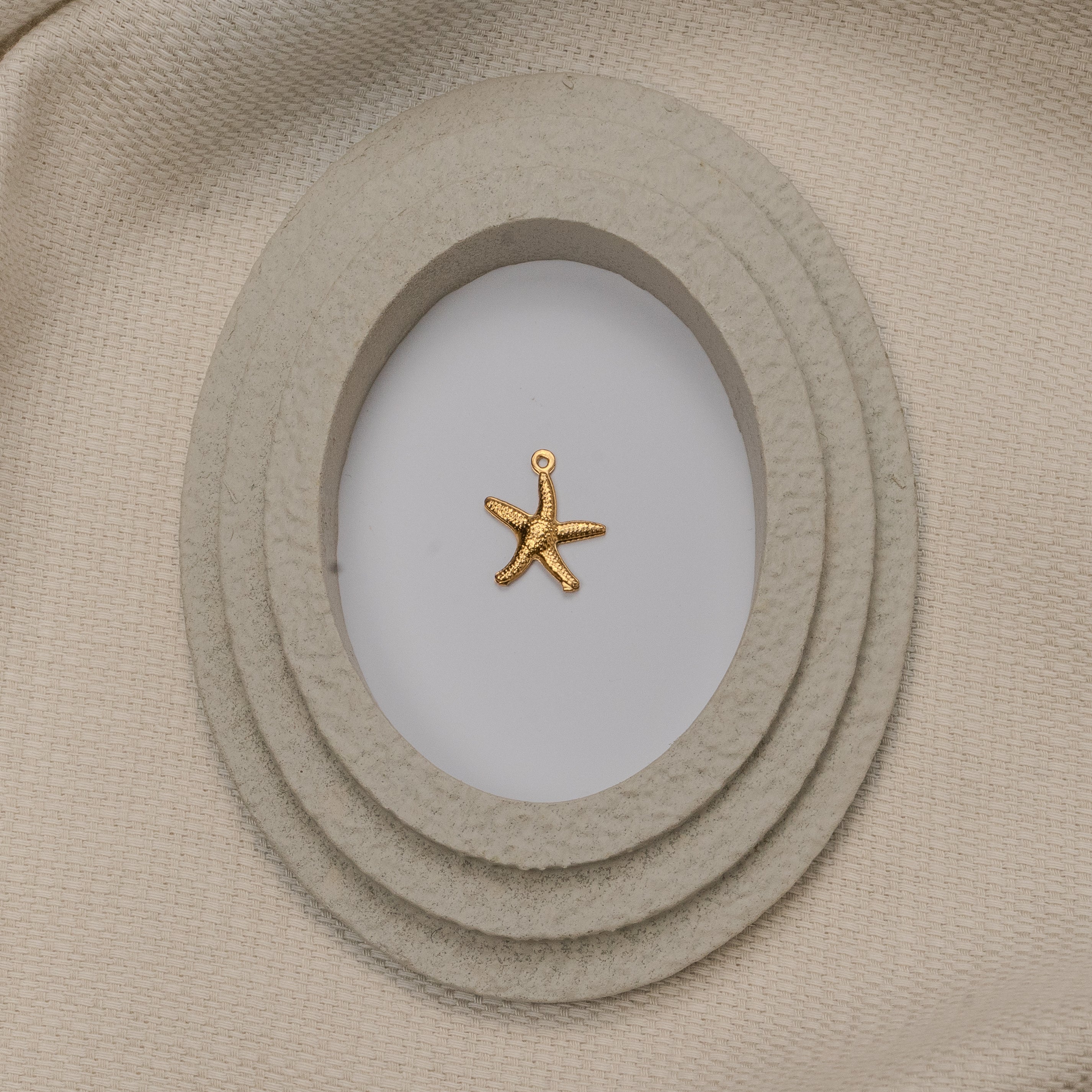 CHARM ÉTOILE DE MER