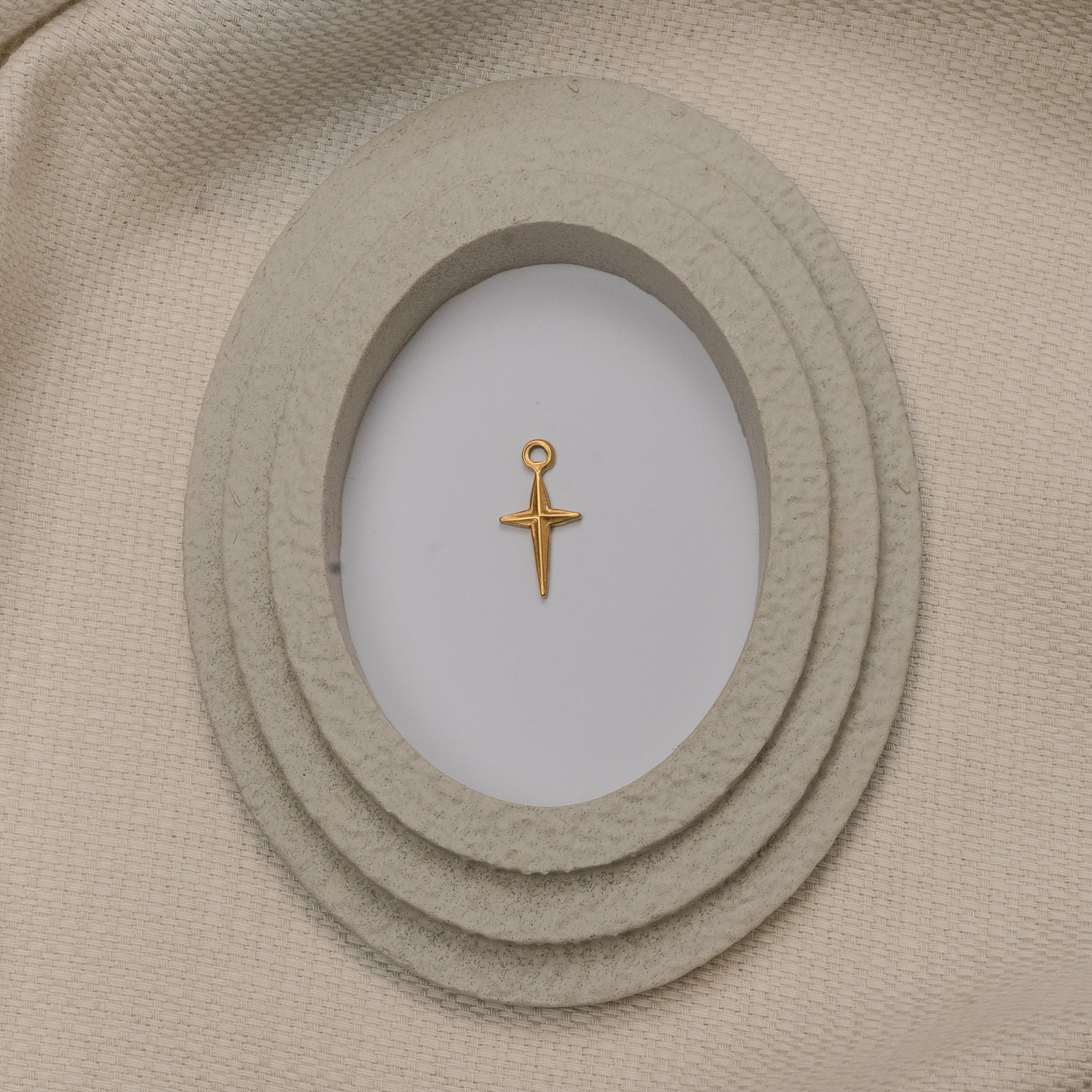 CHARM ÉTOILE SCINTILLANTE