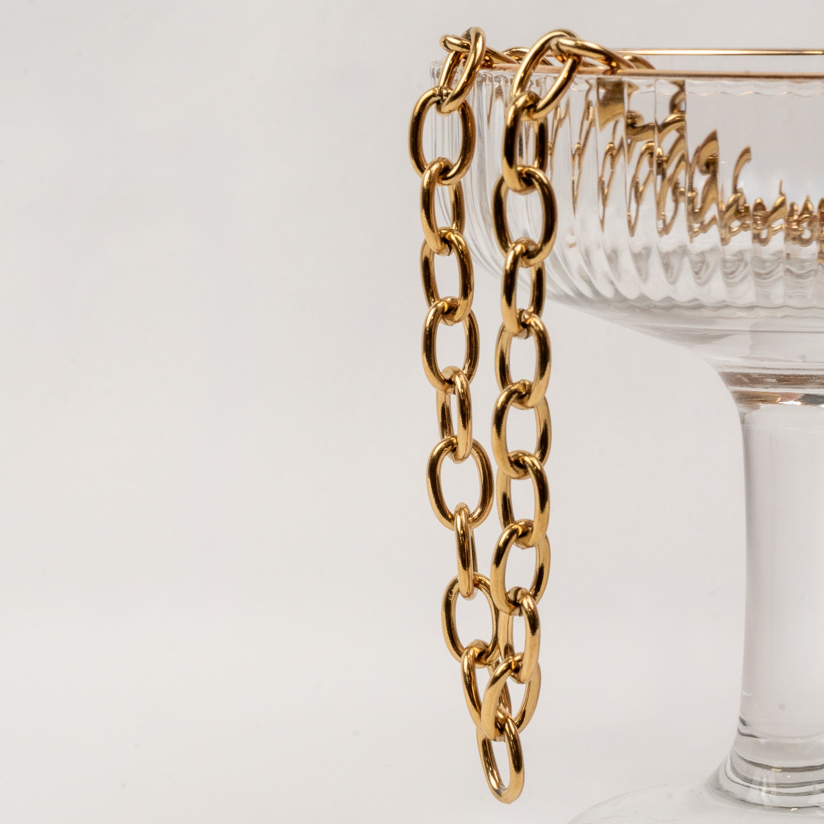 LOLITA I Collier Charms Personnalisables