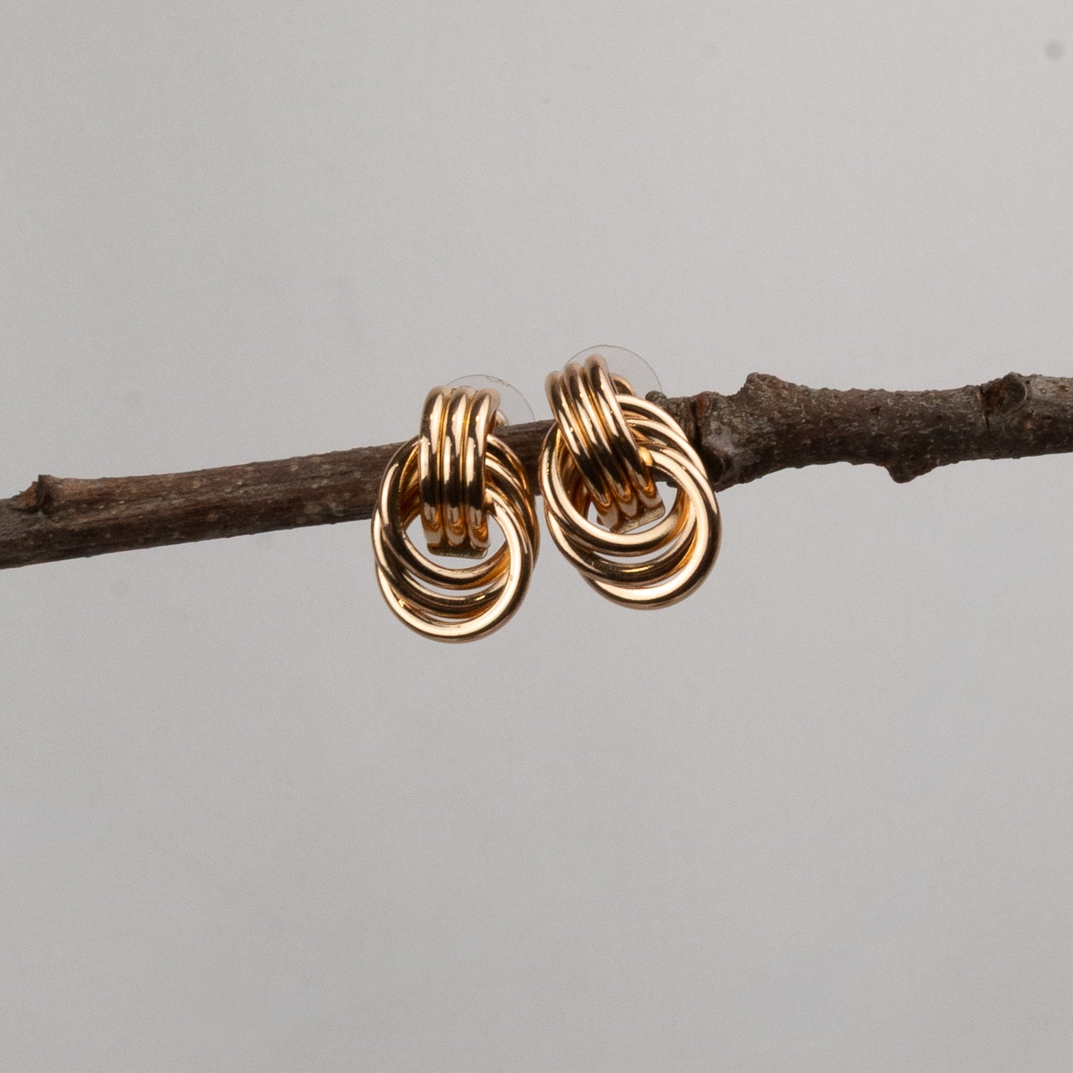 RAPHAELLE | Boucles arrondies