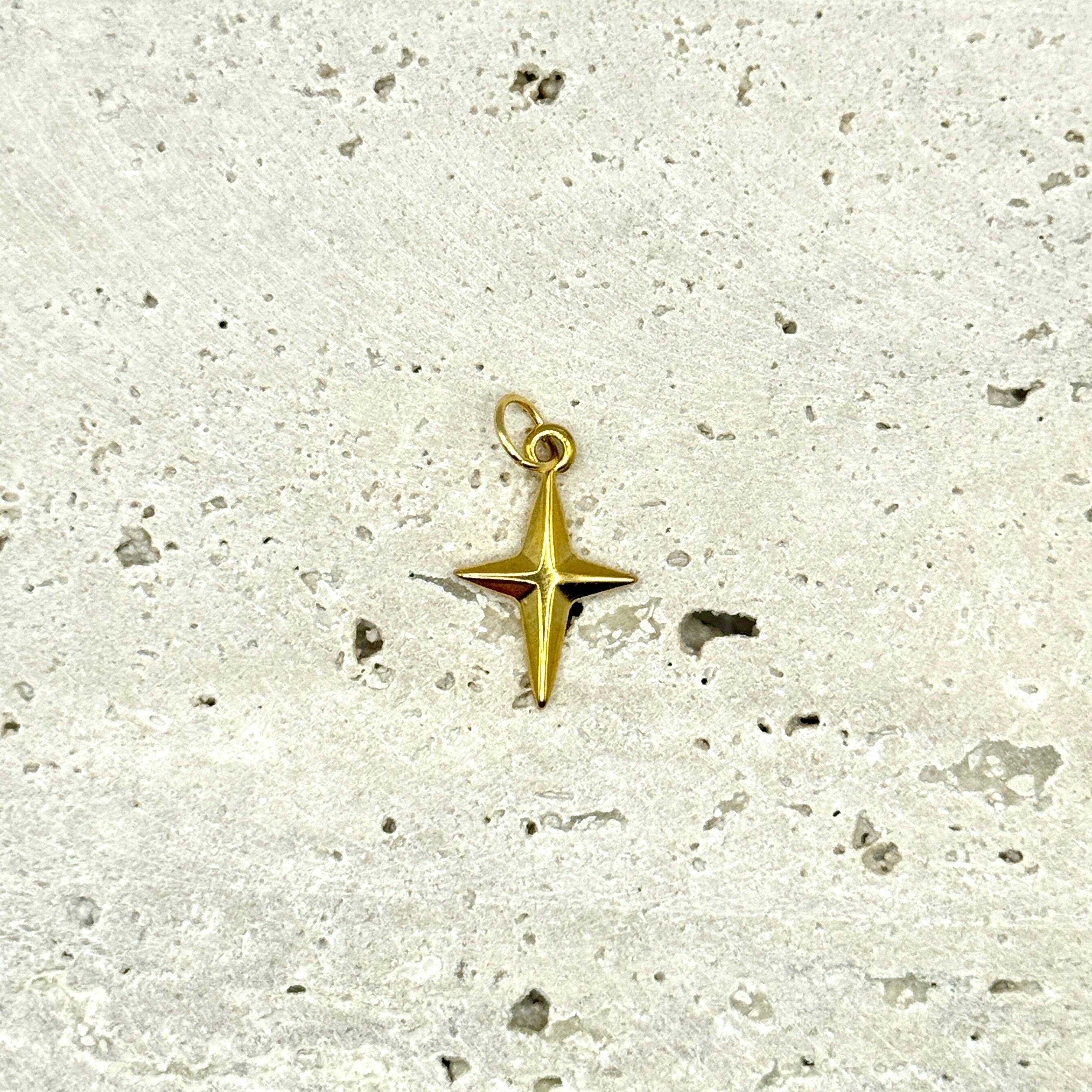 CHARM ÉTOILE SCINTILLANTE