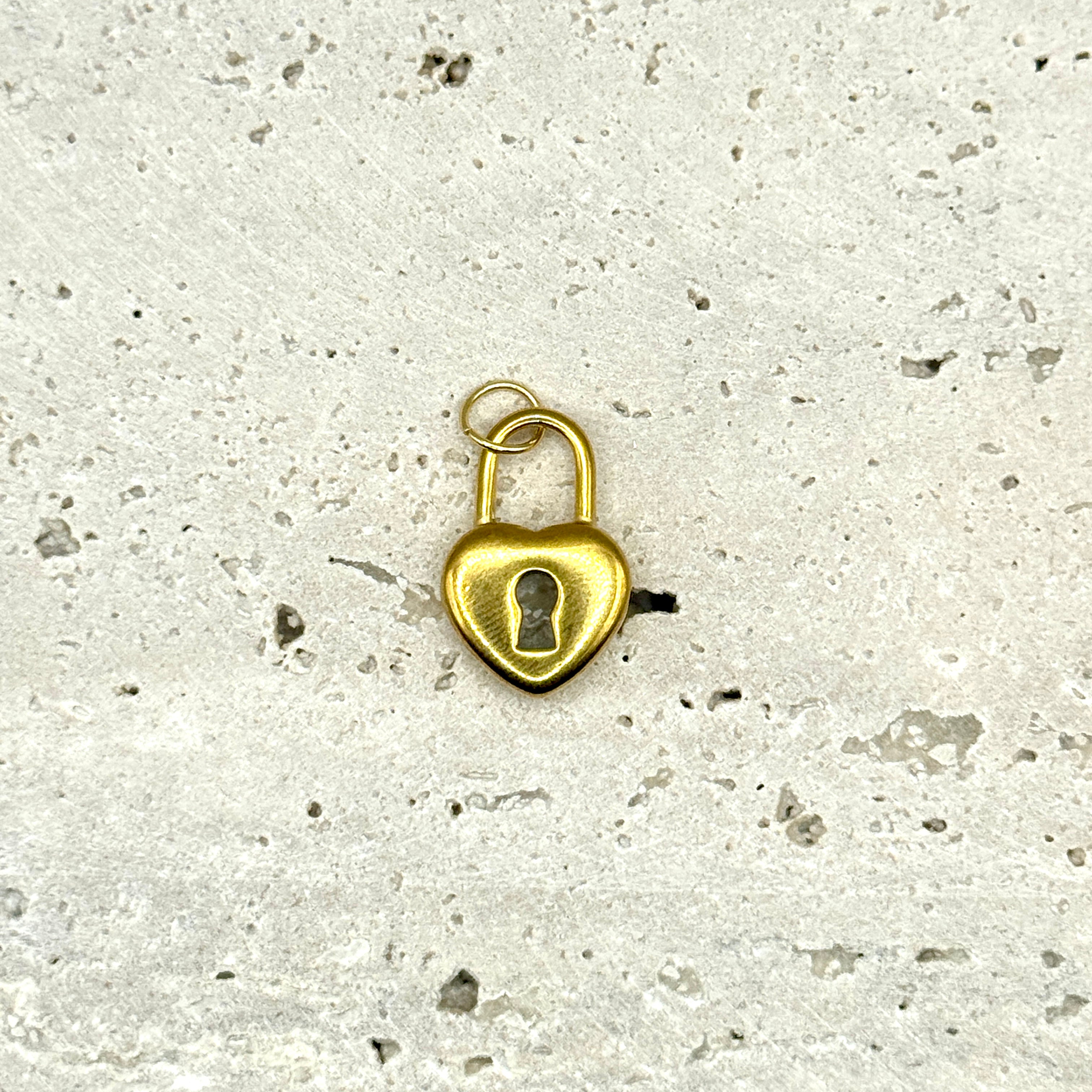 CHARM CADENAS