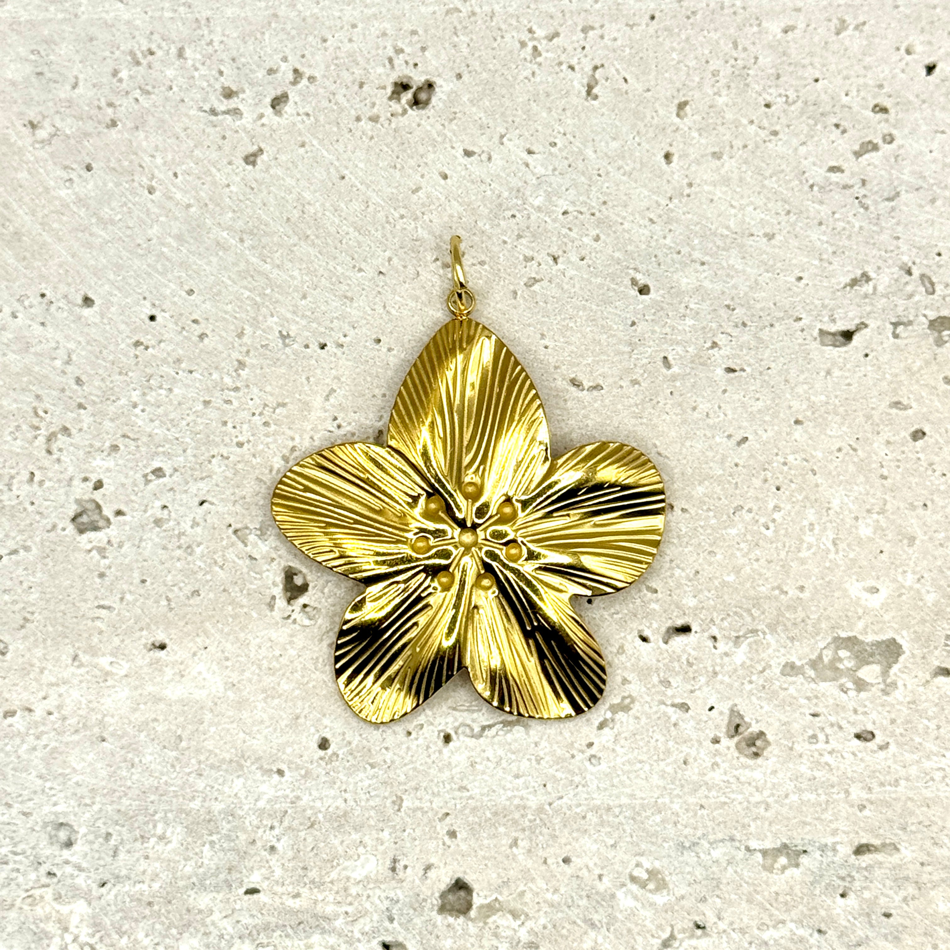 CHARM FLEUR