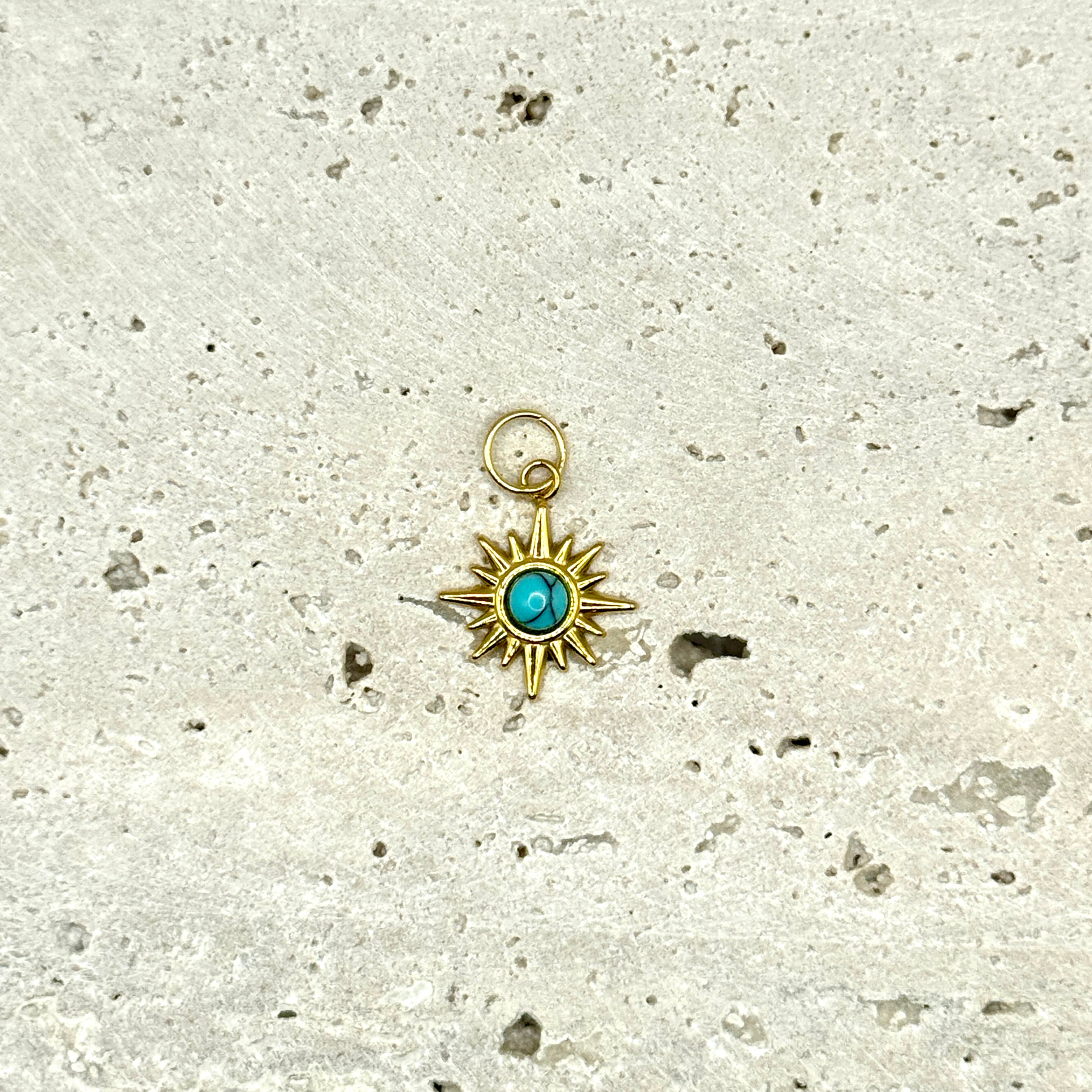 CHARM SOLEIL BLEU
