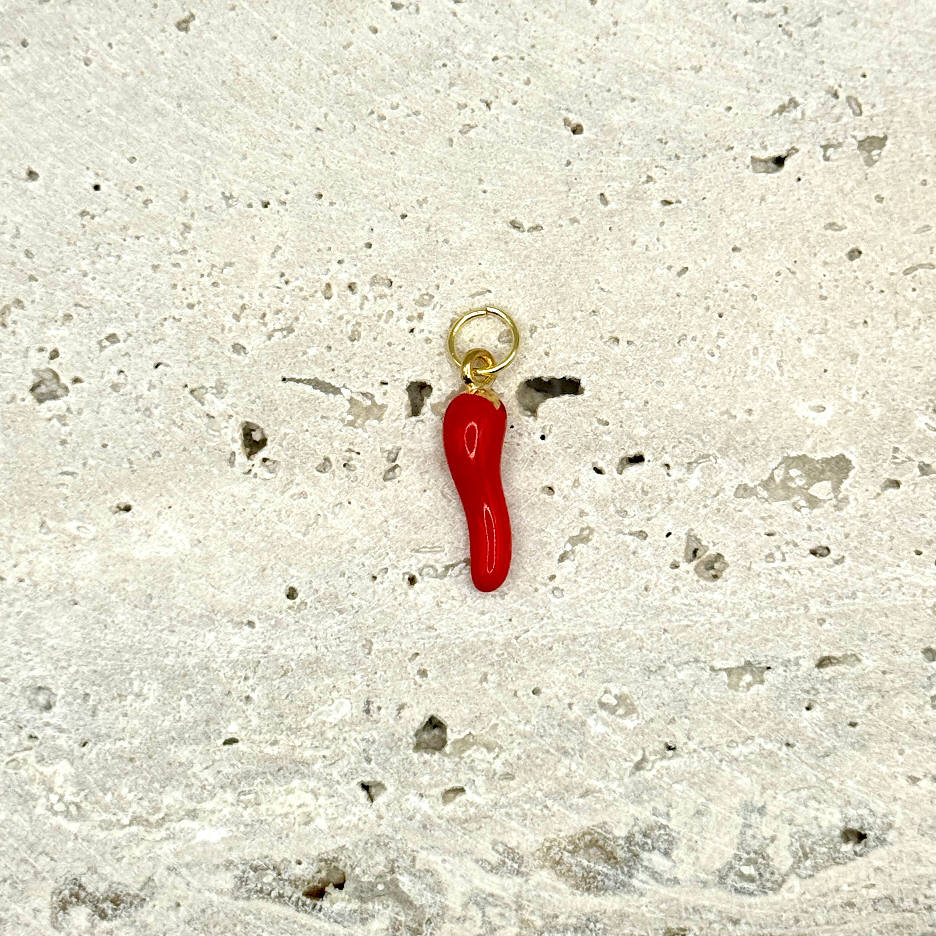 CHARM PIMENT ROUGE