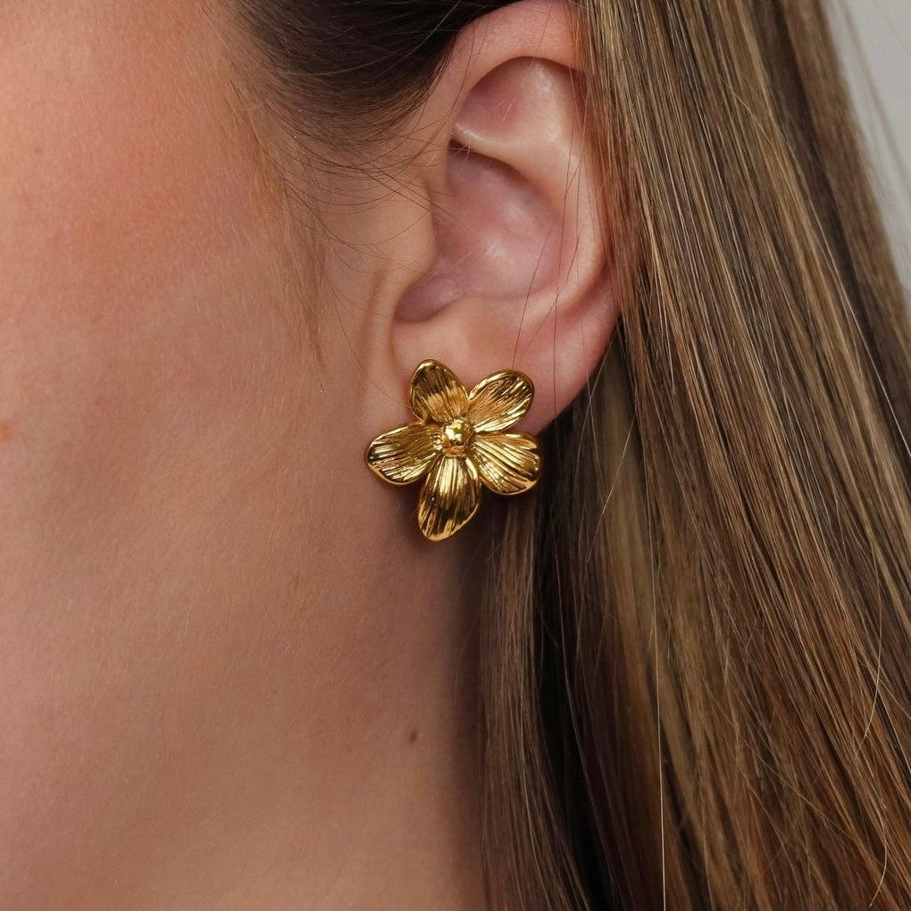 CERISE MINI | Boucles Fleuries