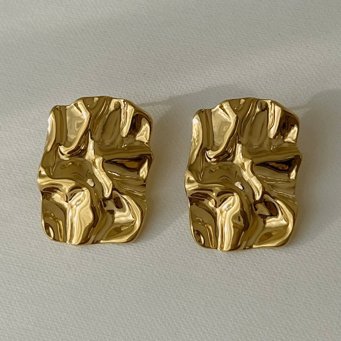 SARAH | Boucles Texturées