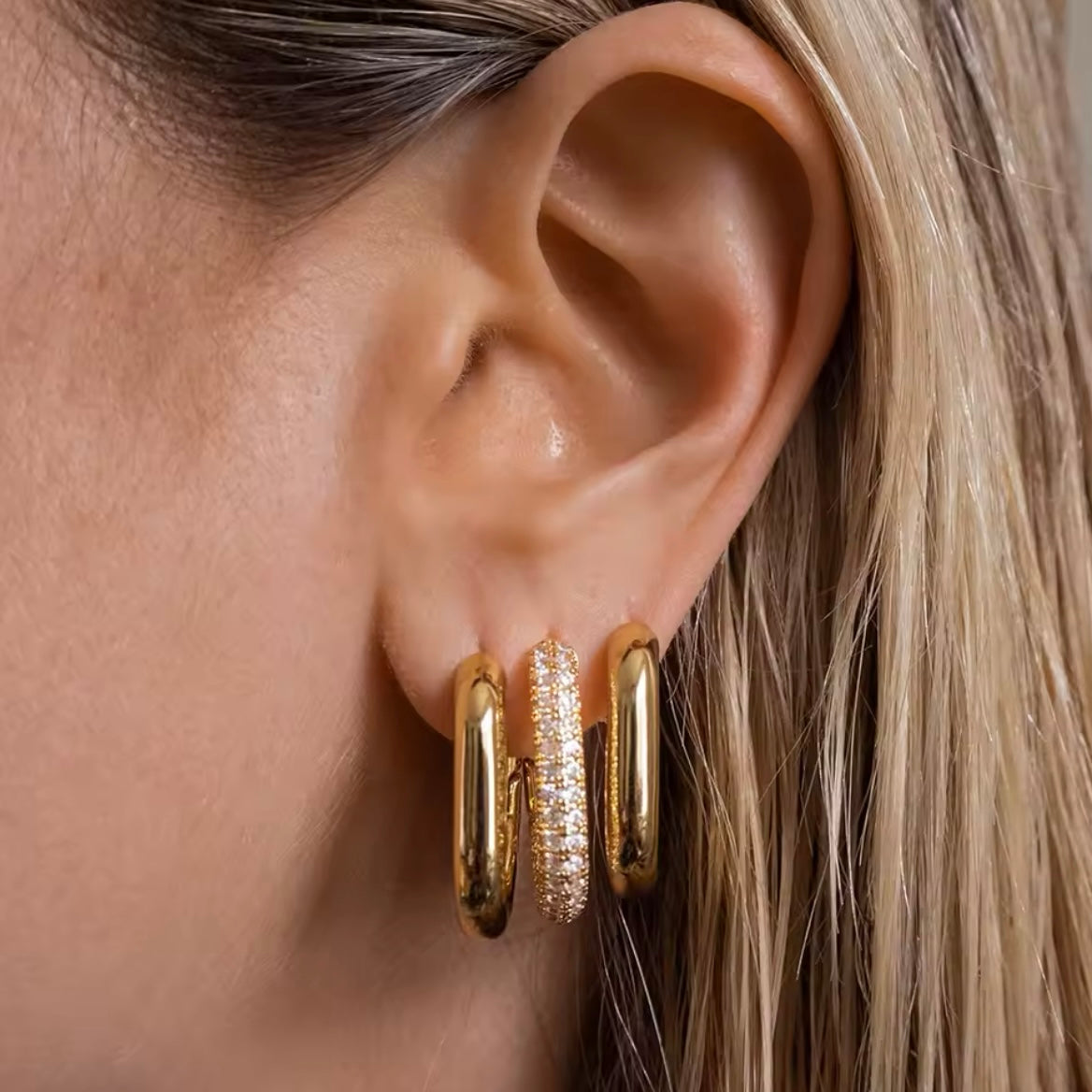HIMALAYA I Boucles Élégantes