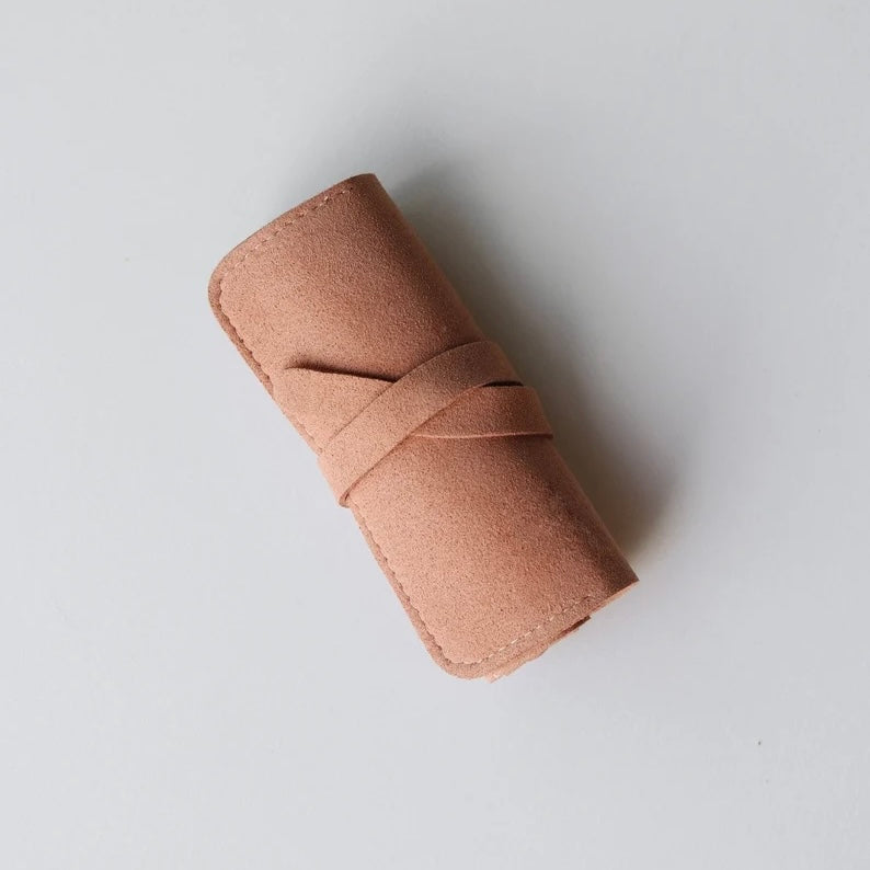 Pochette à Bijoux I 100% Pliable