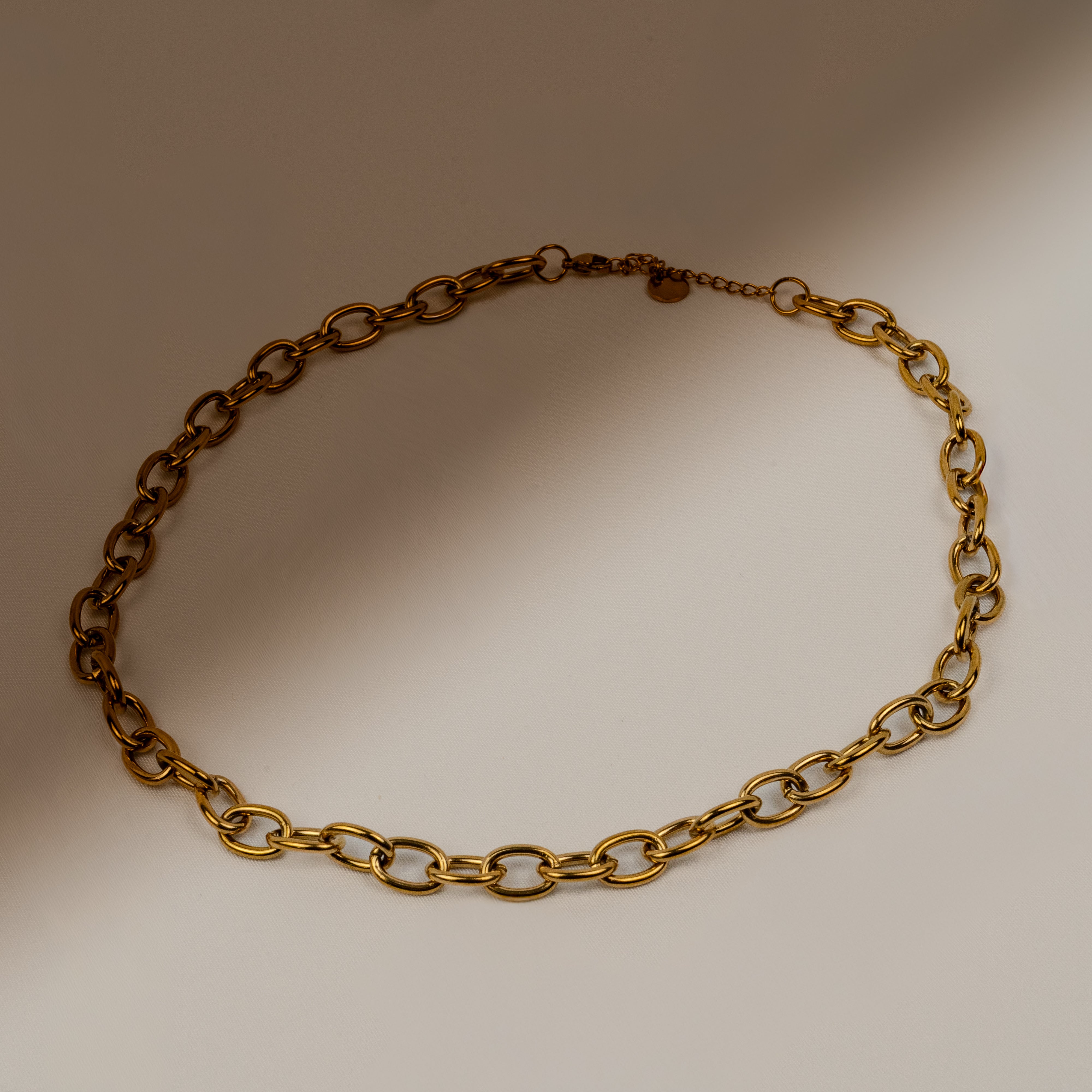 LOLITA I Collier Charms Personnalisables