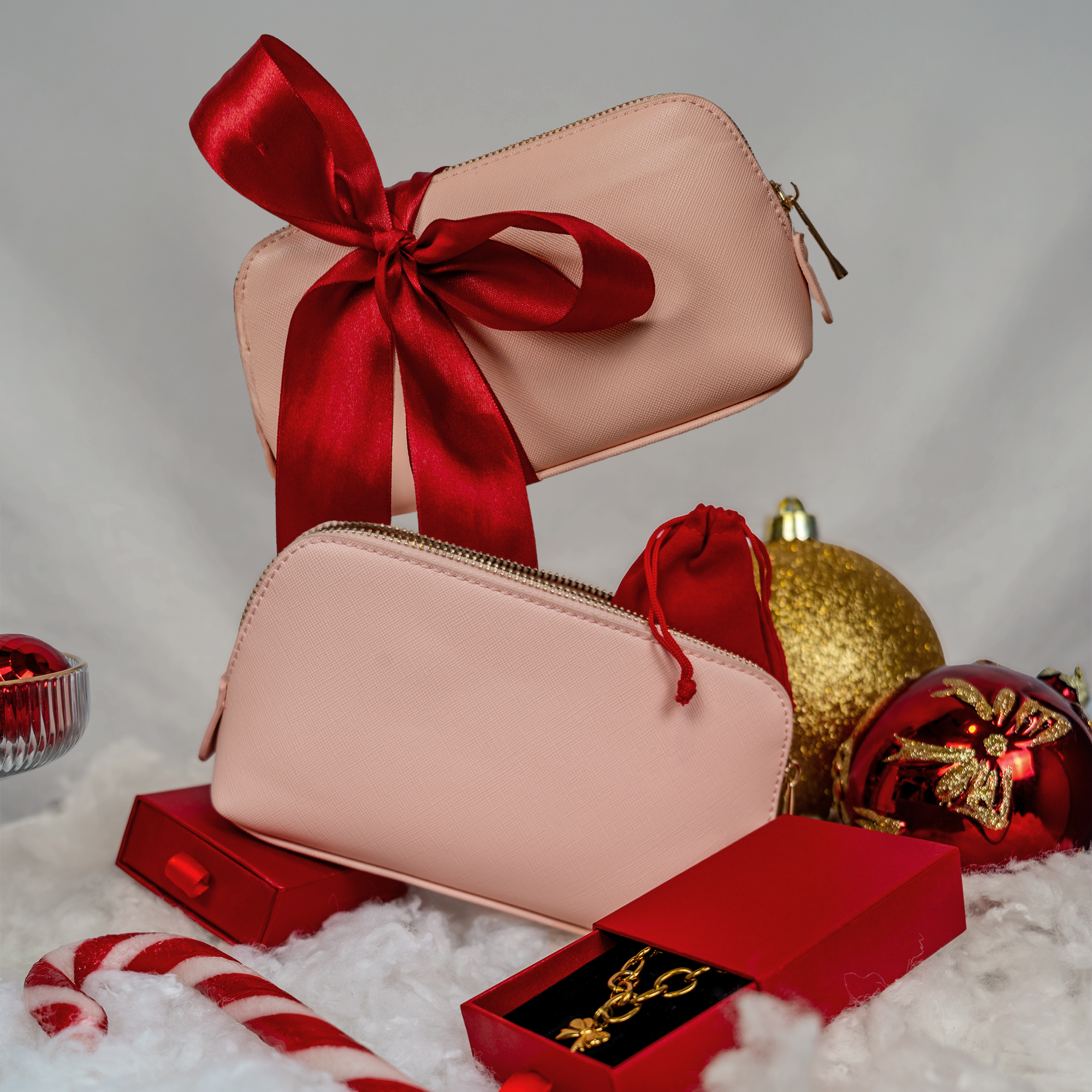 Calendrier de l'avent - Édition 2025 ✨