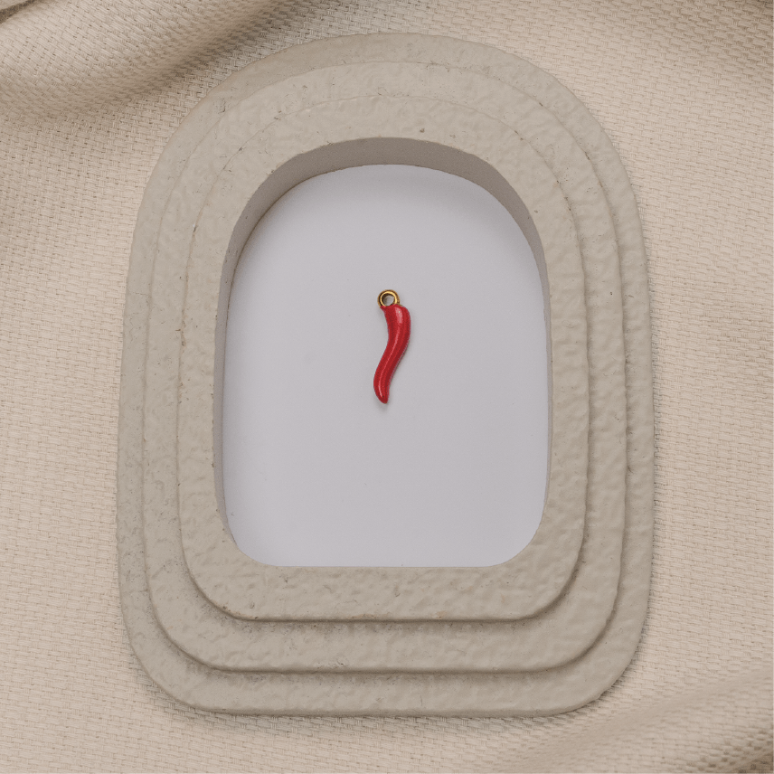 CHARM PIMENT ROUGE